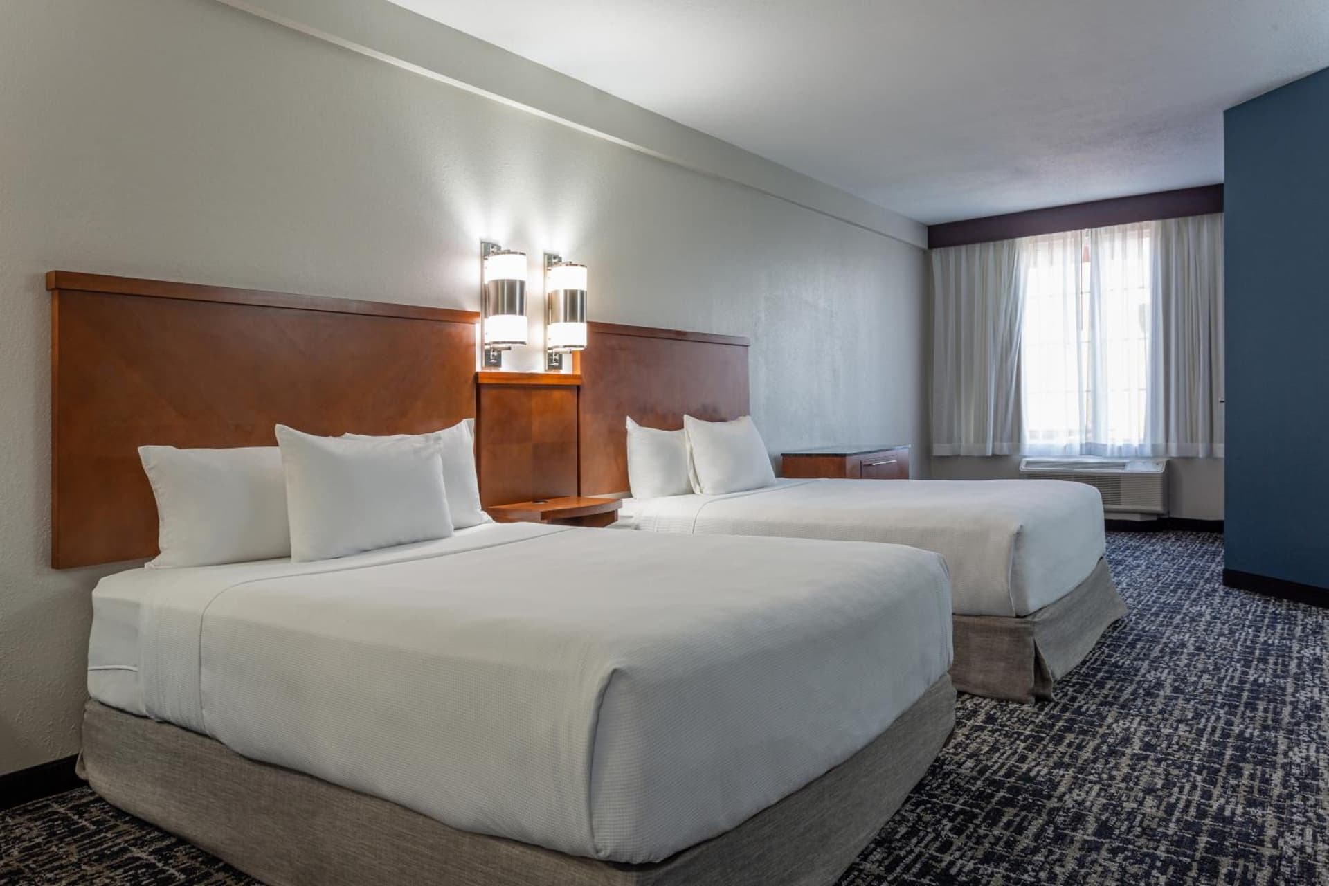 Hyatt Place Columbus-North property views in Columbus, GA — gallery photo 3