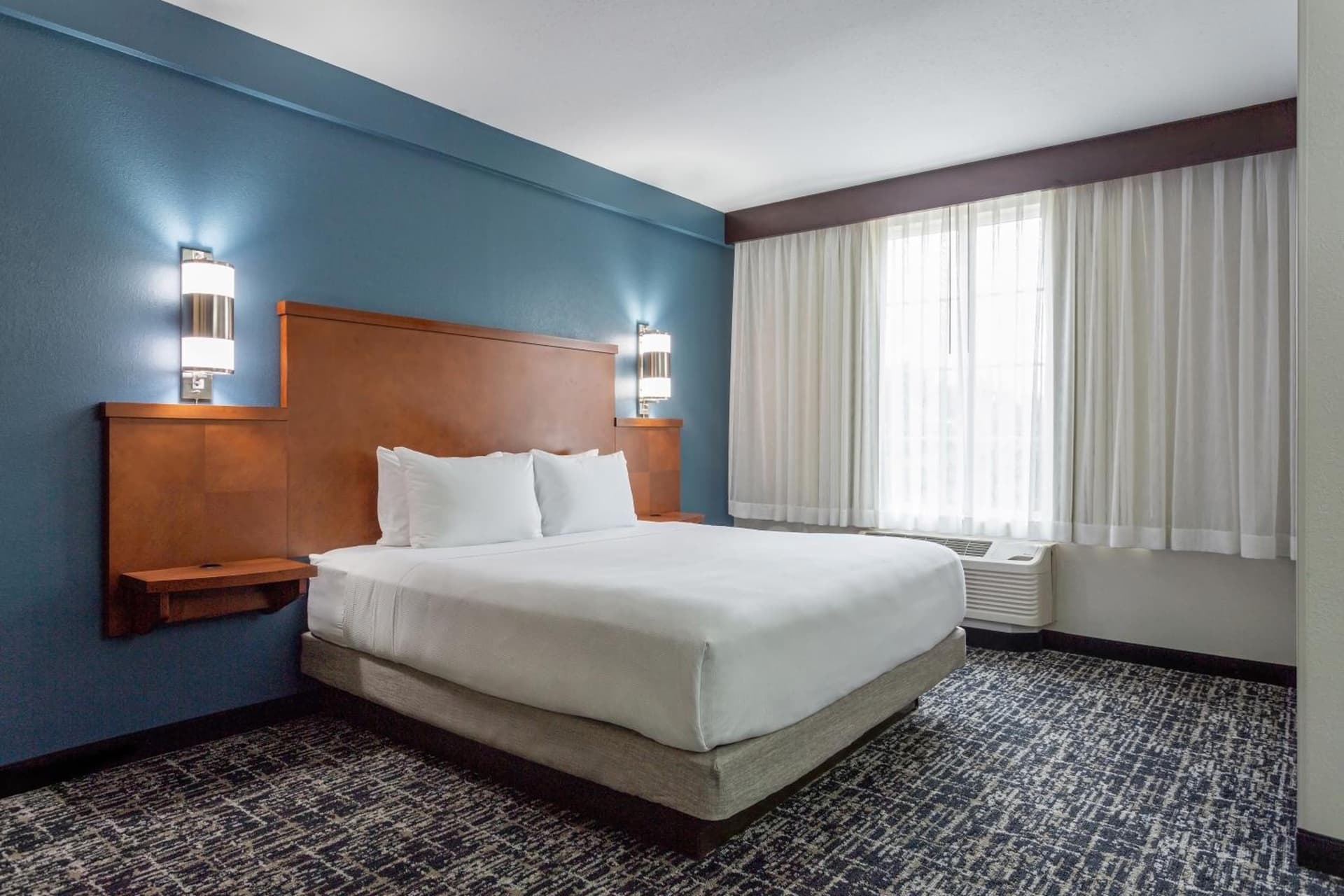 Hyatt Place Columbus-North gallery photo in Columbus, GA — image 13