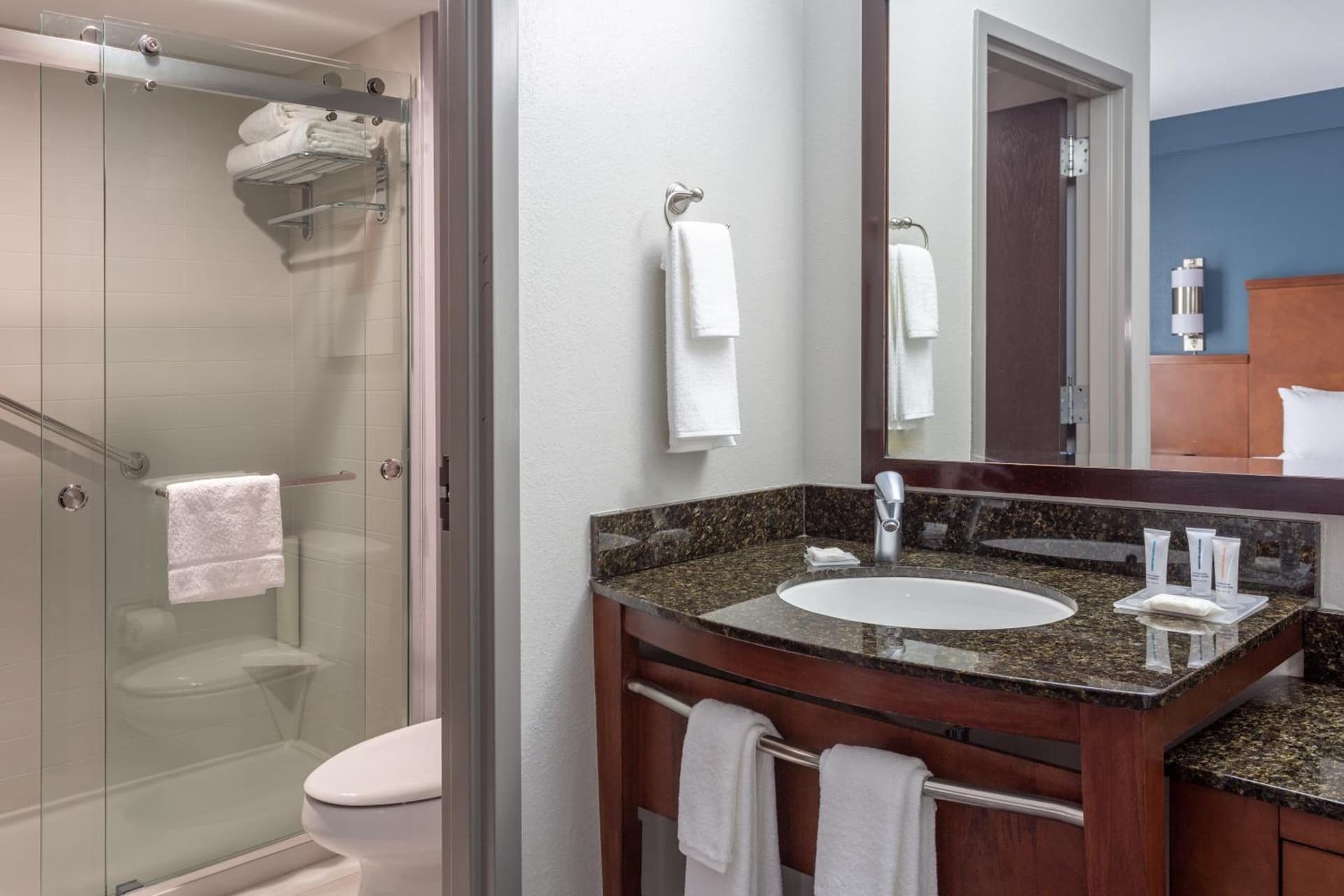 Hyatt Place Columbus-North gallery photo in Columbus, GA — image 12