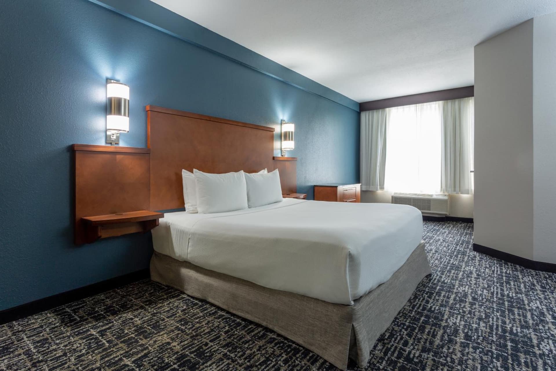 Hyatt Place Columbus-North gallery photo in Columbus, GA — image 28