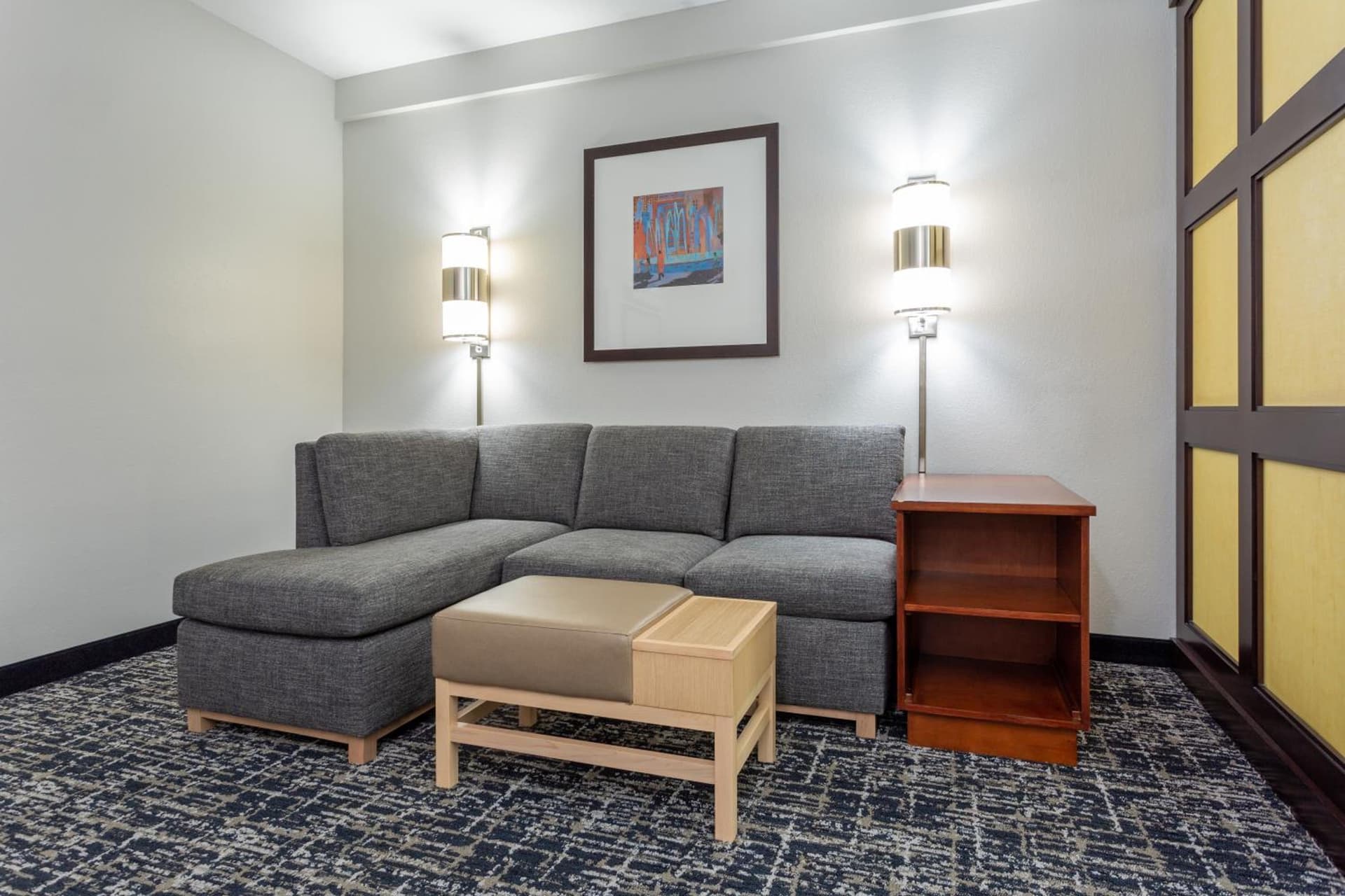 Hyatt Place Columbus-North gallery photo in Columbus, GA — image 22