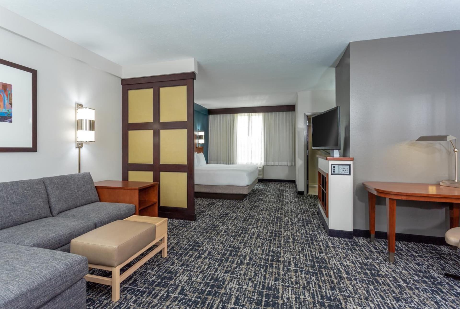 Hyatt Place Columbus-North gallery photo in Columbus, GA — image 5