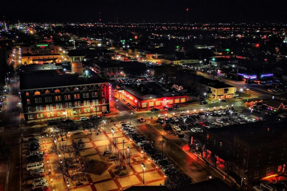 Hotel at Old Town gallery photo in Wichita, KS — image 24