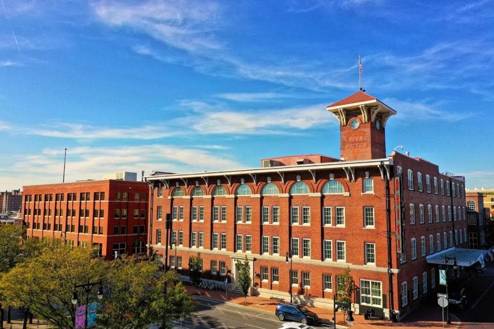 Hotel at Old Town gallery photo in Wichita, KS — image 29