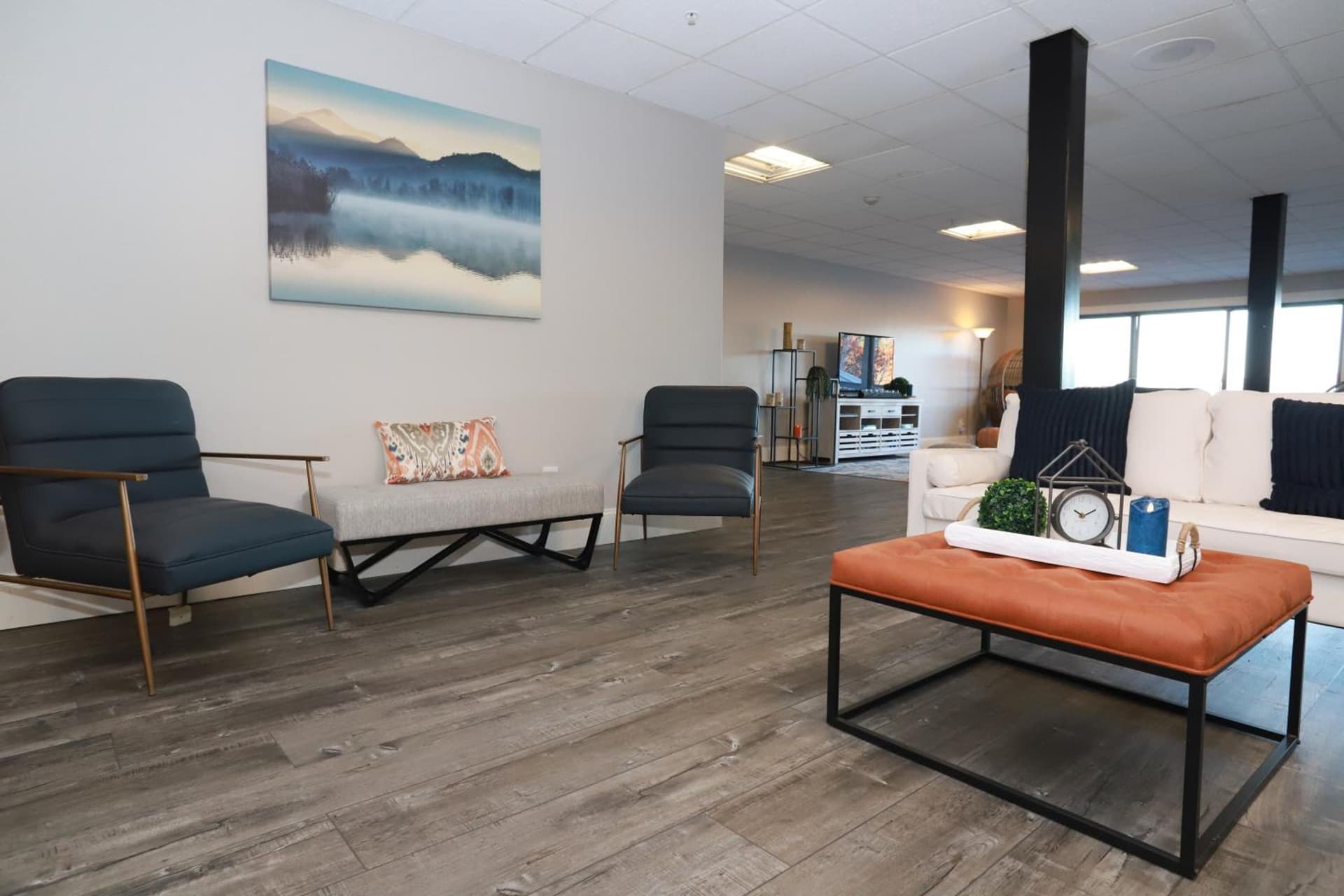 Gunstock Inn & Suites gallery photo in Gilford — image 31