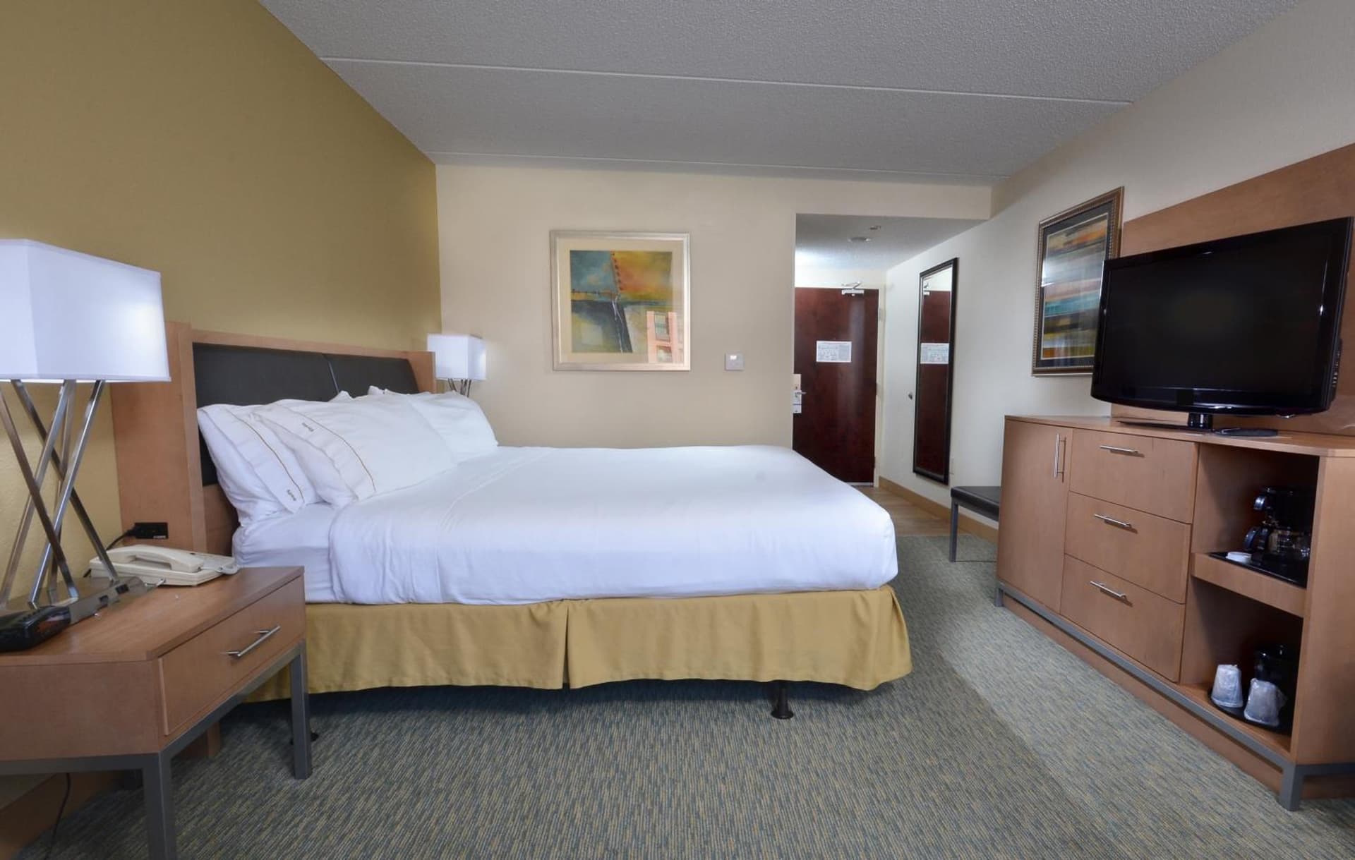Holiday Inn Express Hotel & Suites High Point South by IHG gallery photo in Archdale, NC — image 43