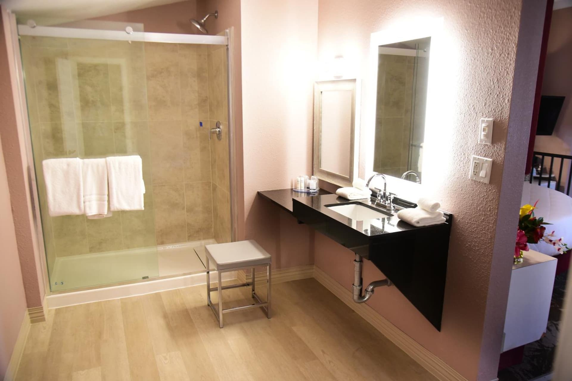 Cove Haven Resort gallery photo in Lakeville — image 39