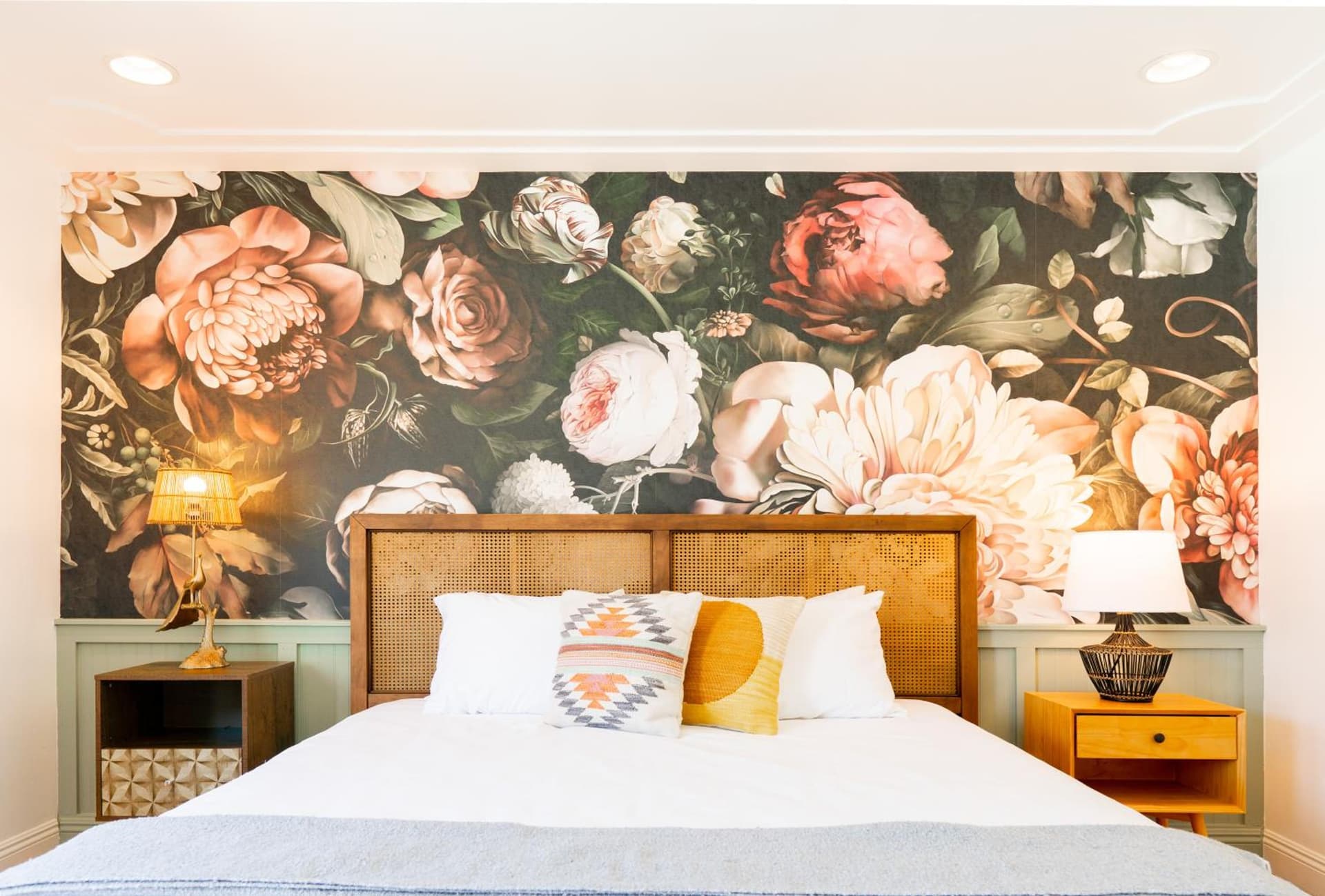 Fleur Noire Hotel - 21 and Over gallery photo in Palm Springs, CA — image 23