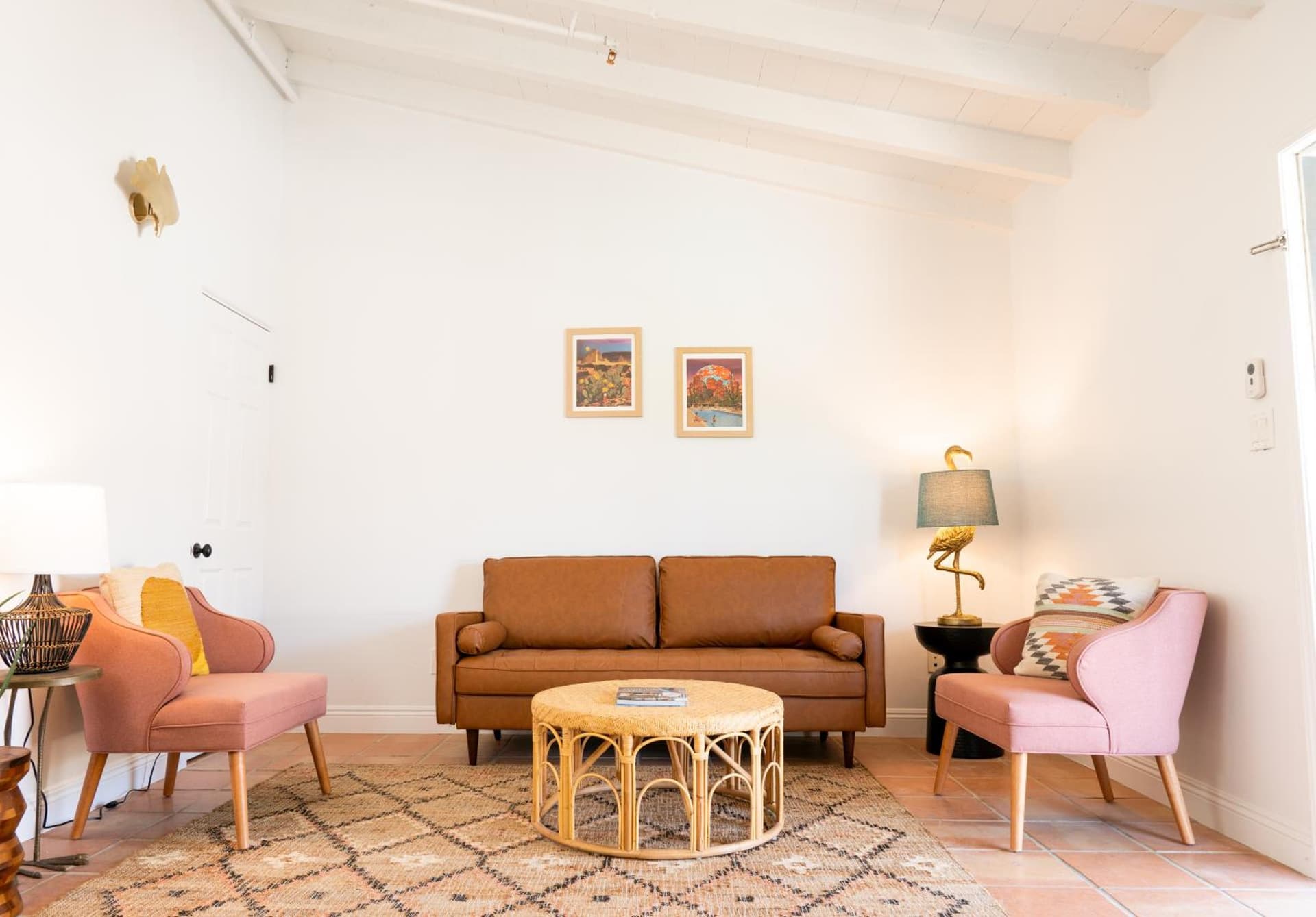 Fleur Noire Hotel - 21 and Over gallery photo in Palm Springs, CA — image 44