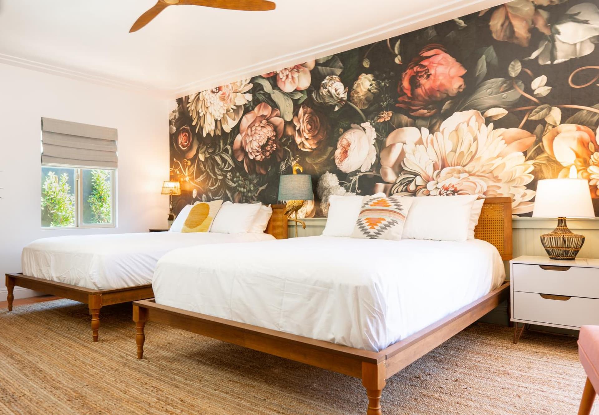 Fleur Noire Hotel - 21 and Over gallery photo in Palm Springs, CA — image 15