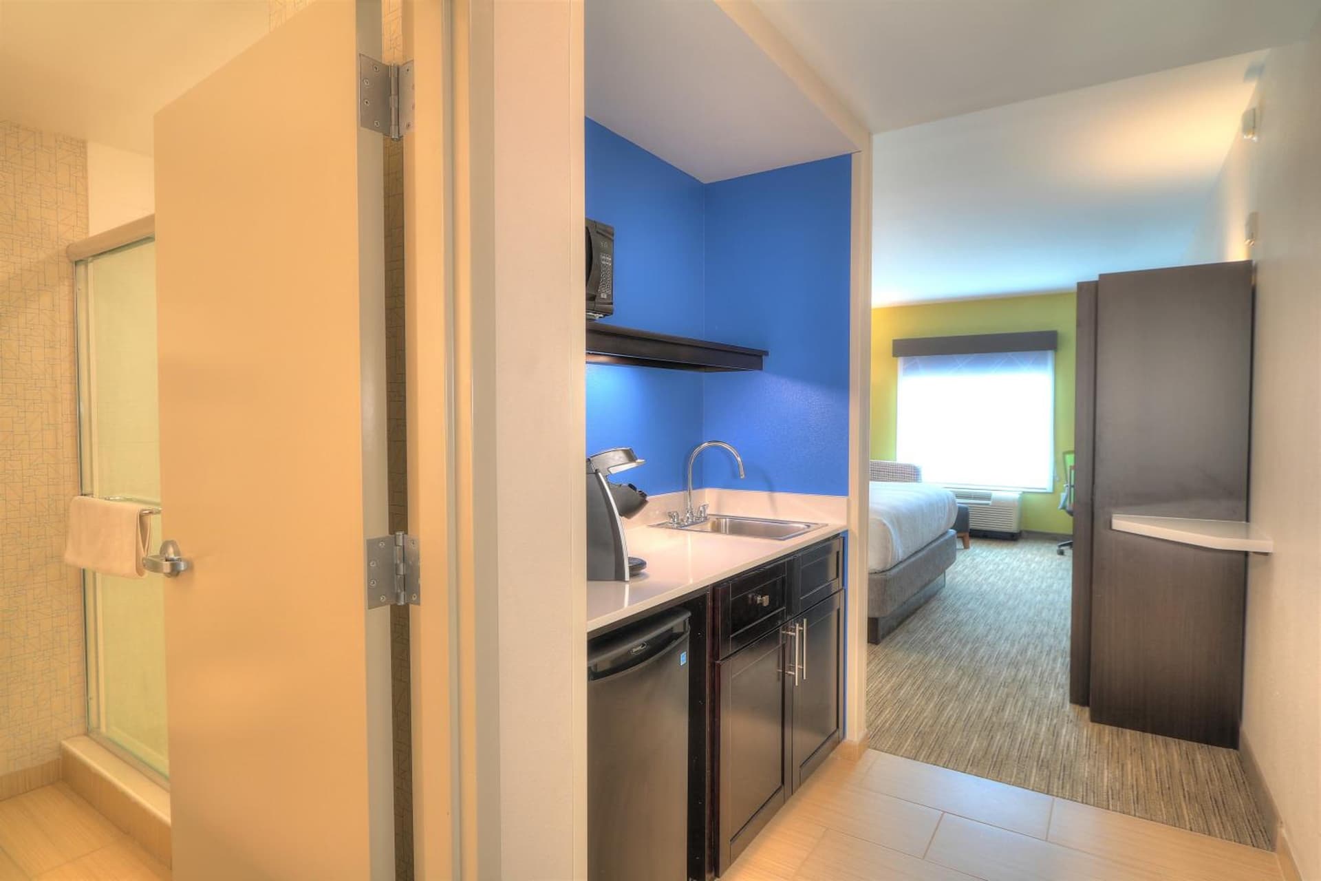 Holiday Inn Express Hotel & Suites Mobile Saraland by IHG gallery photo in Saraland, AL — image 54