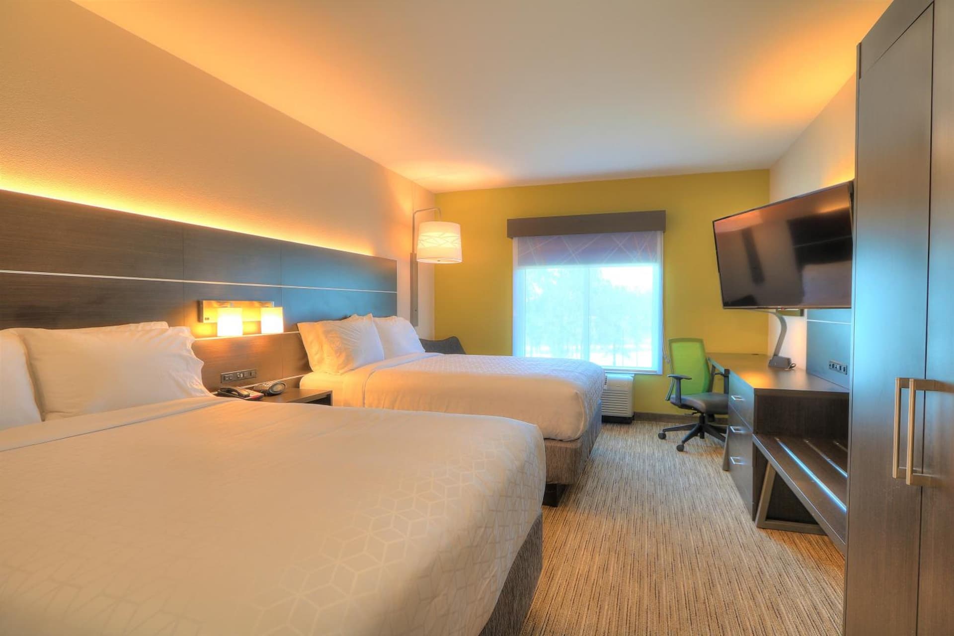 Holiday Inn Express Hotel & Suites Mobile Saraland by IHG gallery photo in Saraland, AL — image 38