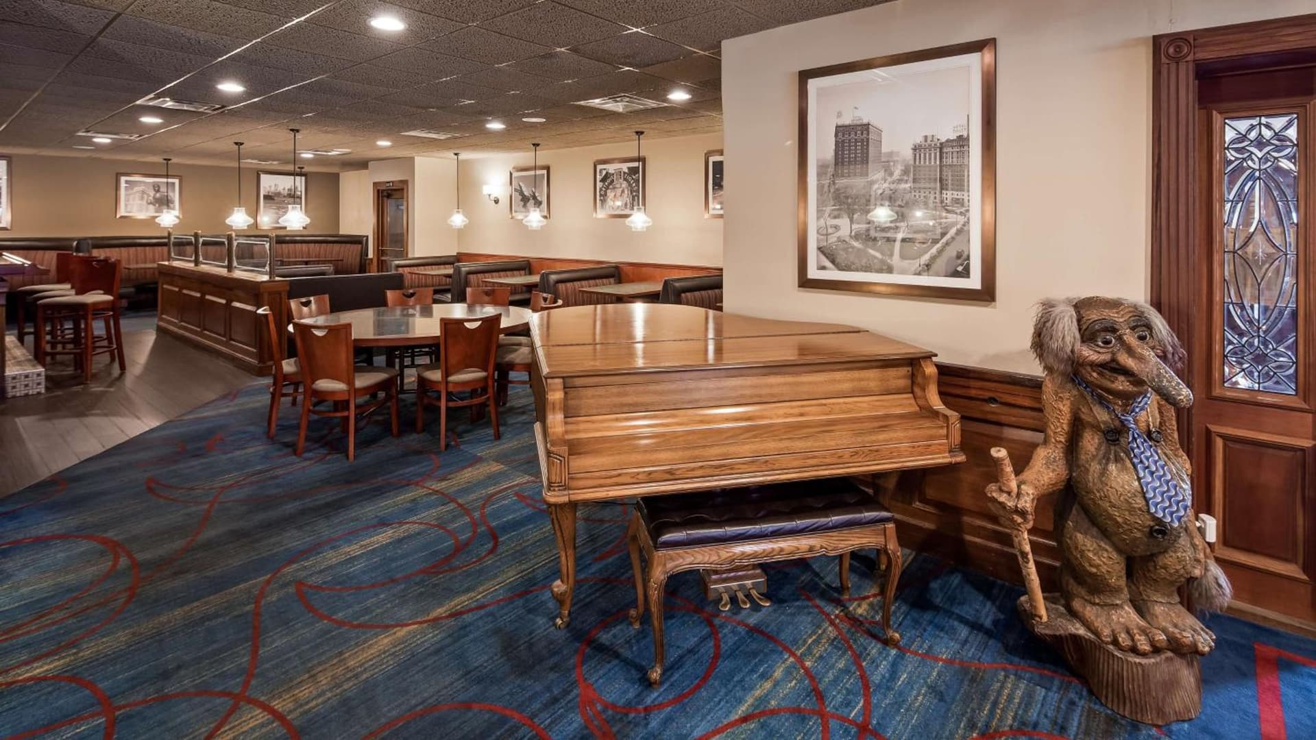 Best Western Greenfield Inn gallery photo in Allen Park, MI — image 45