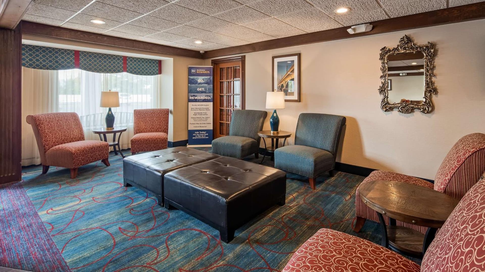 Best Western Greenfield Inn gallery photo in Allen Park, MI — image 43