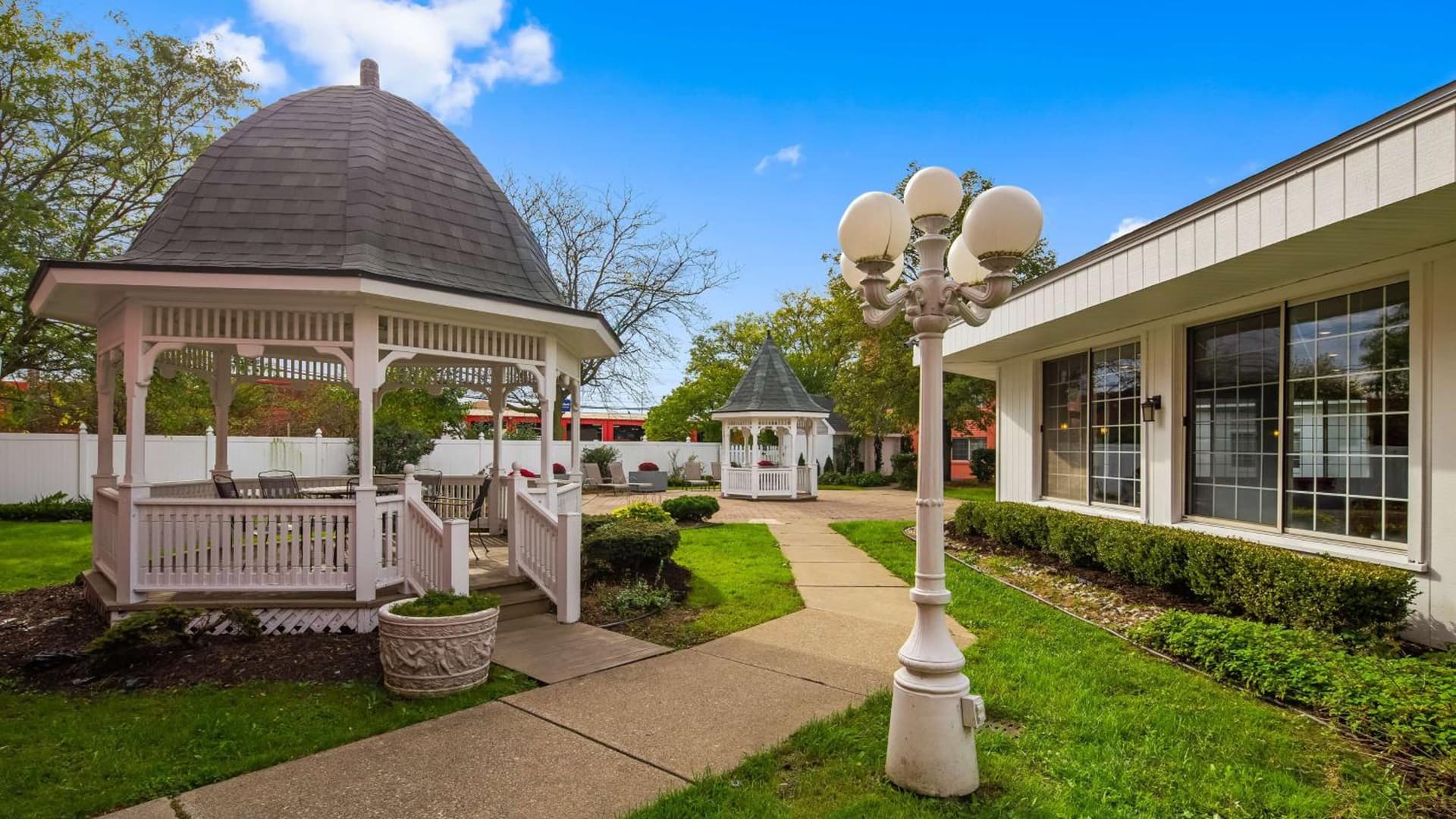 Best Western Greenfield Inn gallery photo in Allen Park, MI — image 8