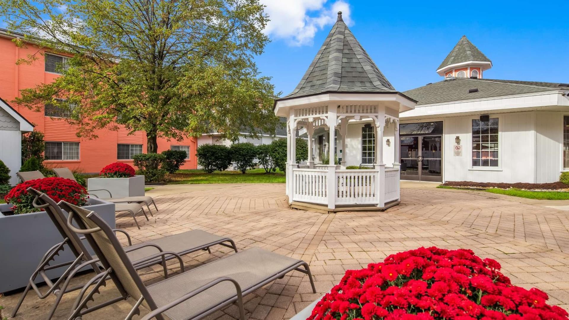 Best Western Greenfield Inn gallery photo in Allen Park, MI — image 59