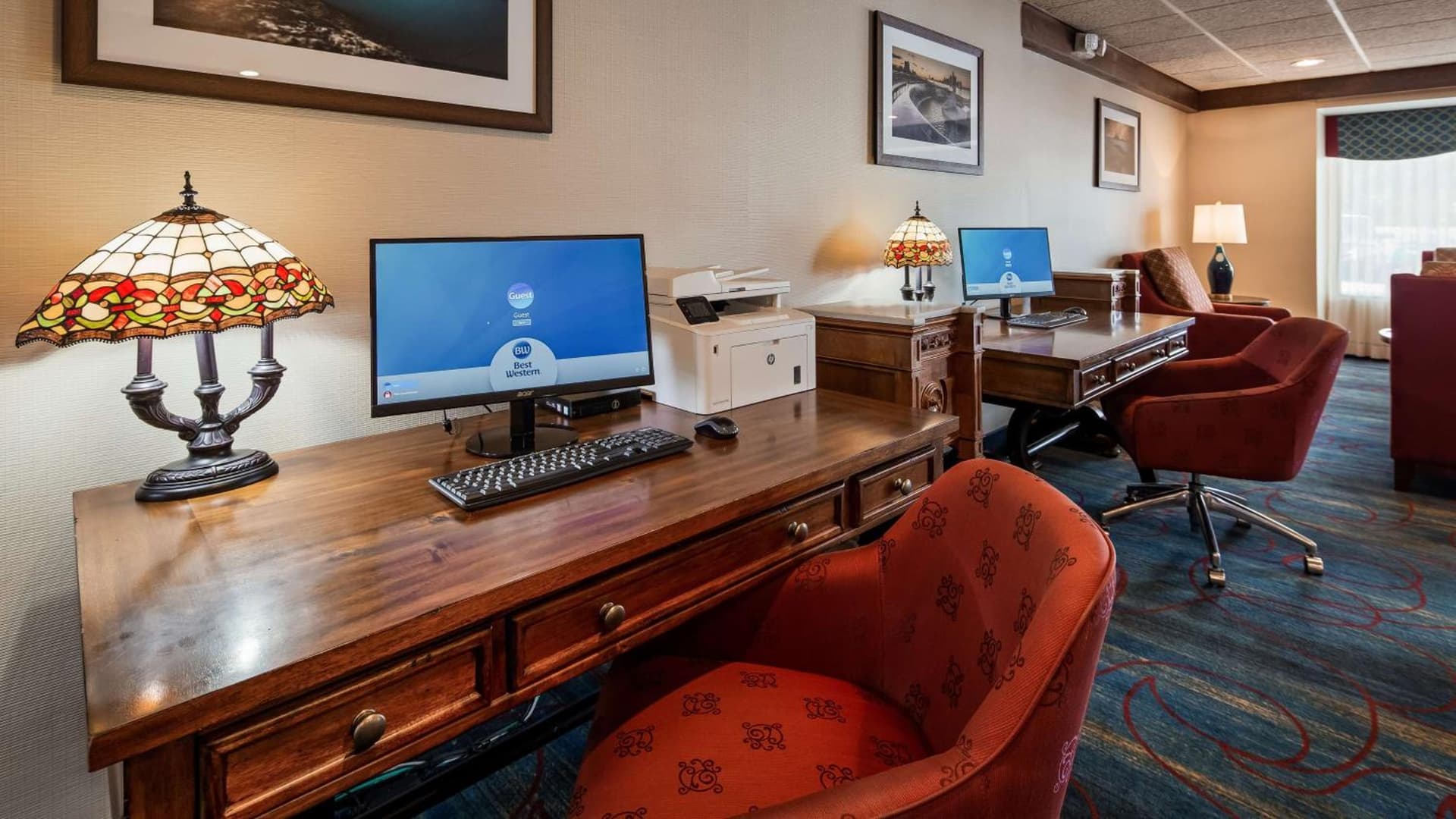 Best Western Greenfield Inn gallery photo in Allen Park, MI — image 47