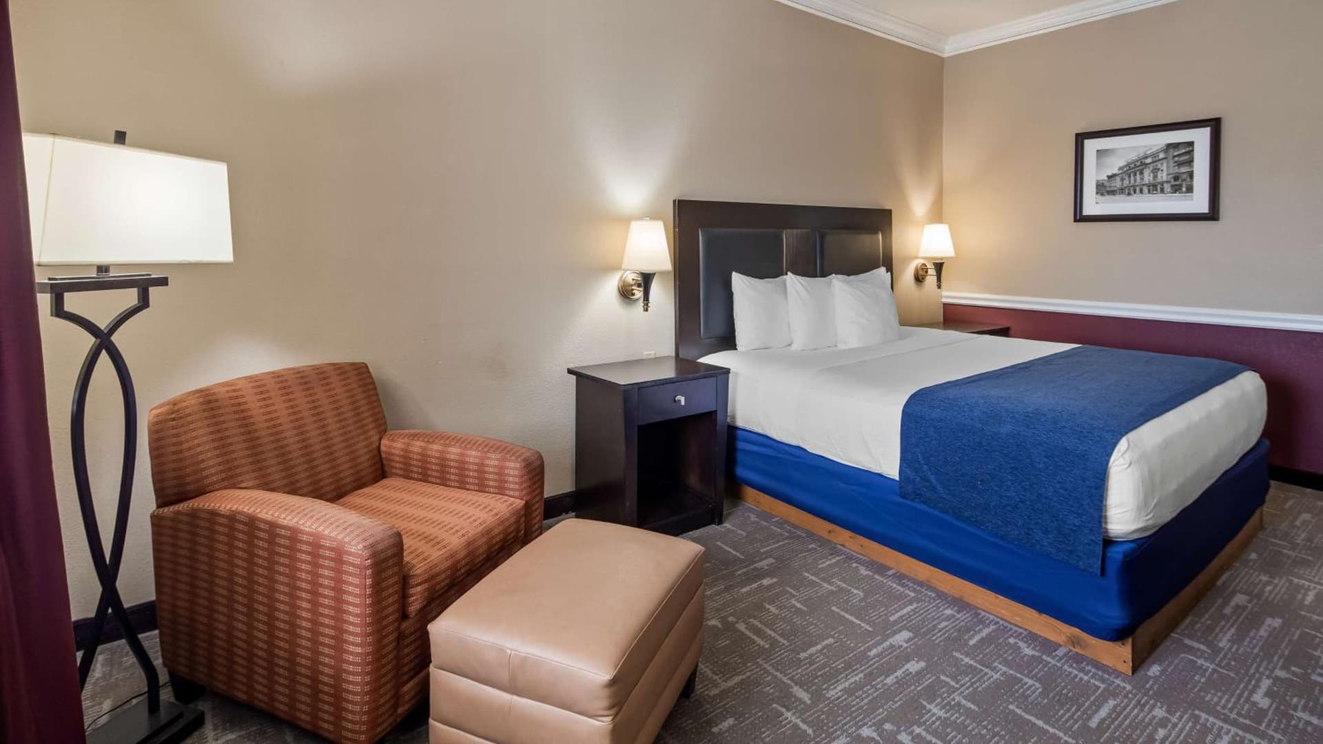 Best Western Greenfield Inn gallery photo in Allen Park, MI — image 73