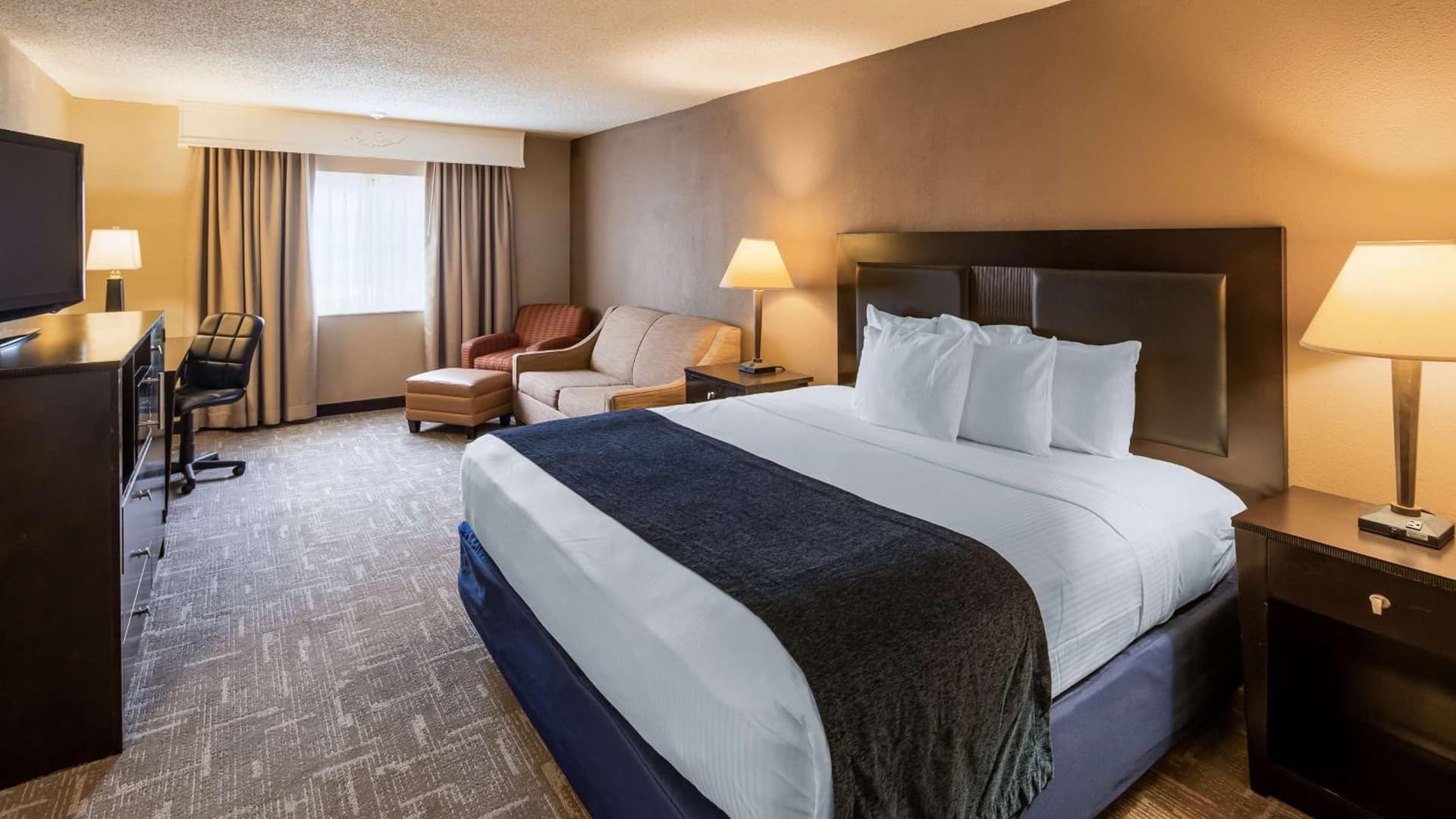 Best Western Greenfield Inn gallery photo in Allen Park, MI — image 22