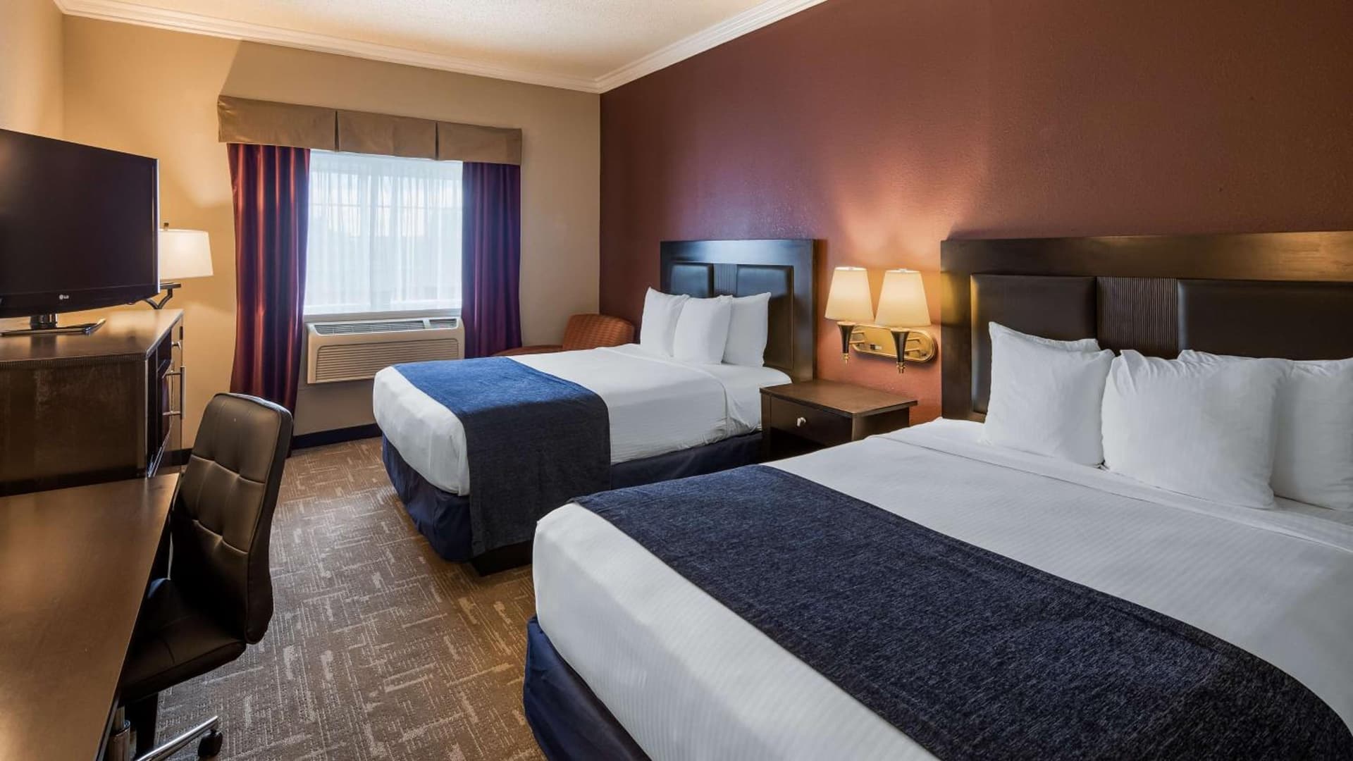 Best Western Greenfield Inn gallery photo in Allen Park, MI — image 19