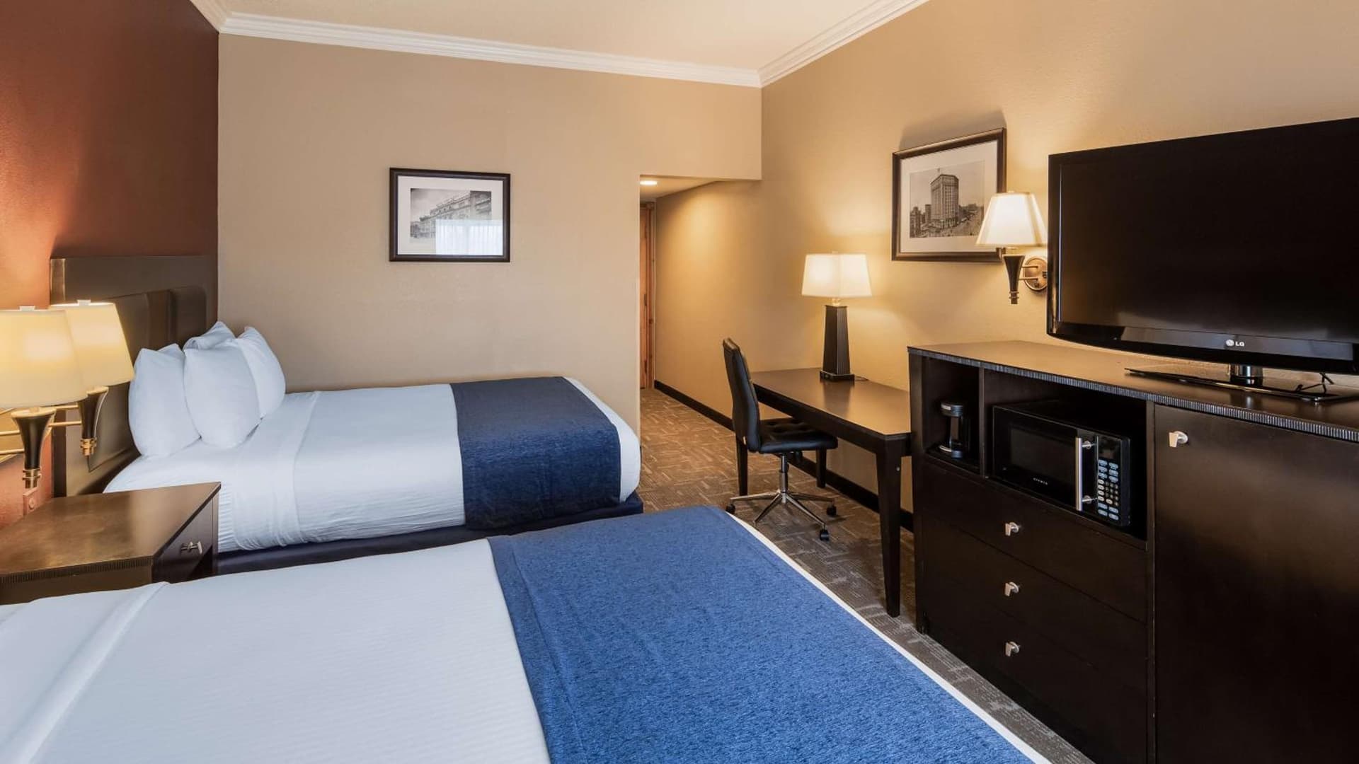 Best Western Greenfield Inn gallery photo in Allen Park, MI — image 14