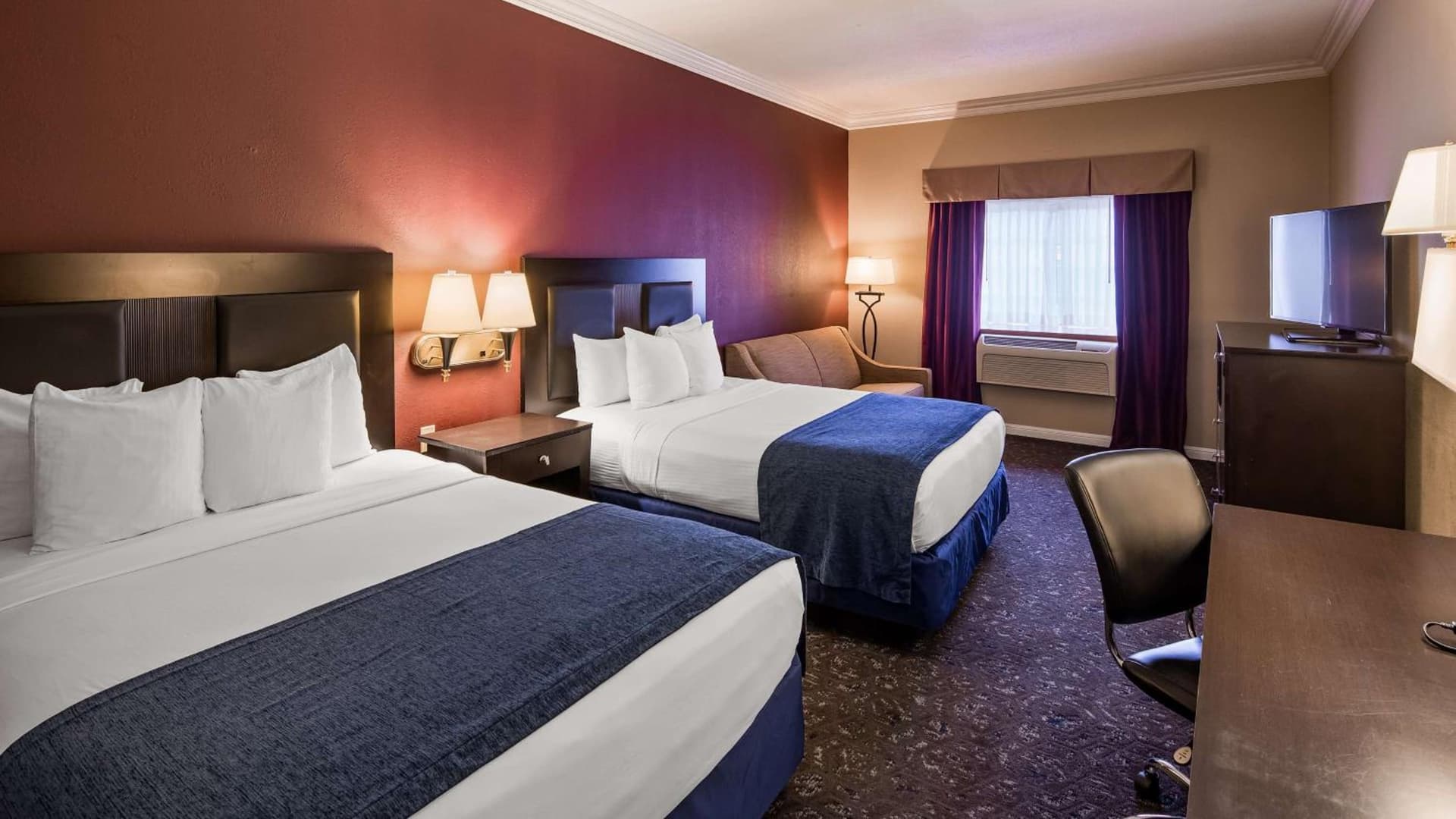 Best Western Greenfield Inn gallery photo in Allen Park, MI — image 15