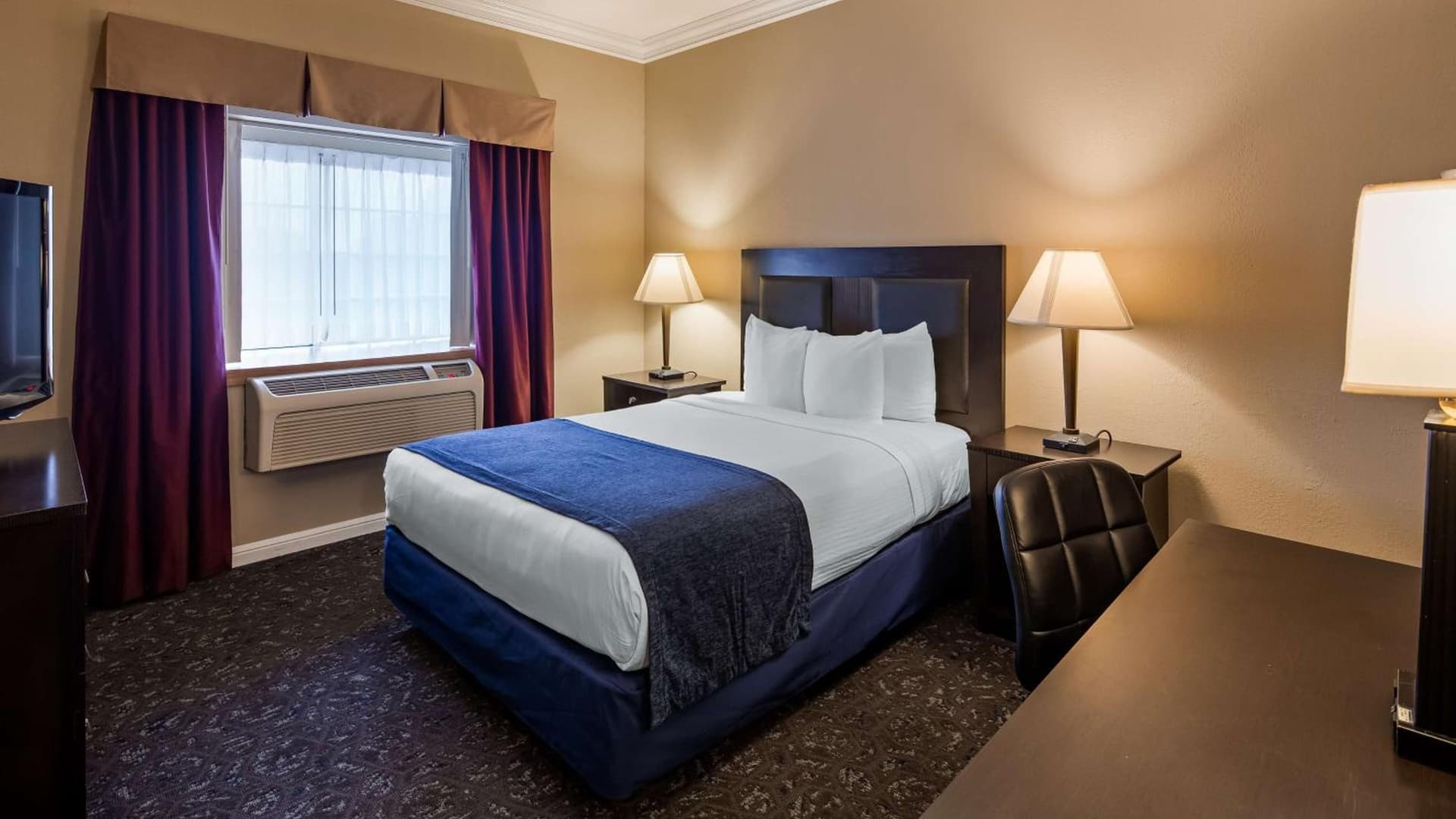 Best Western Greenfield Inn gallery photo in Allen Park, MI — image 68