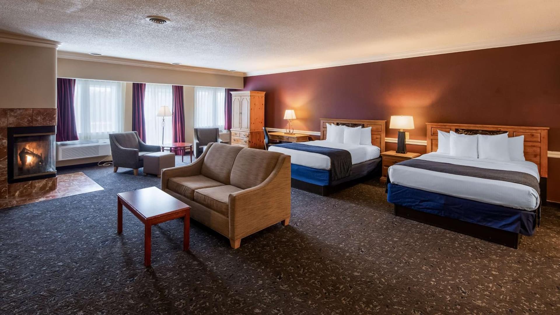 Best Western Greenfield Inn gallery photo in Allen Park, MI — image 58