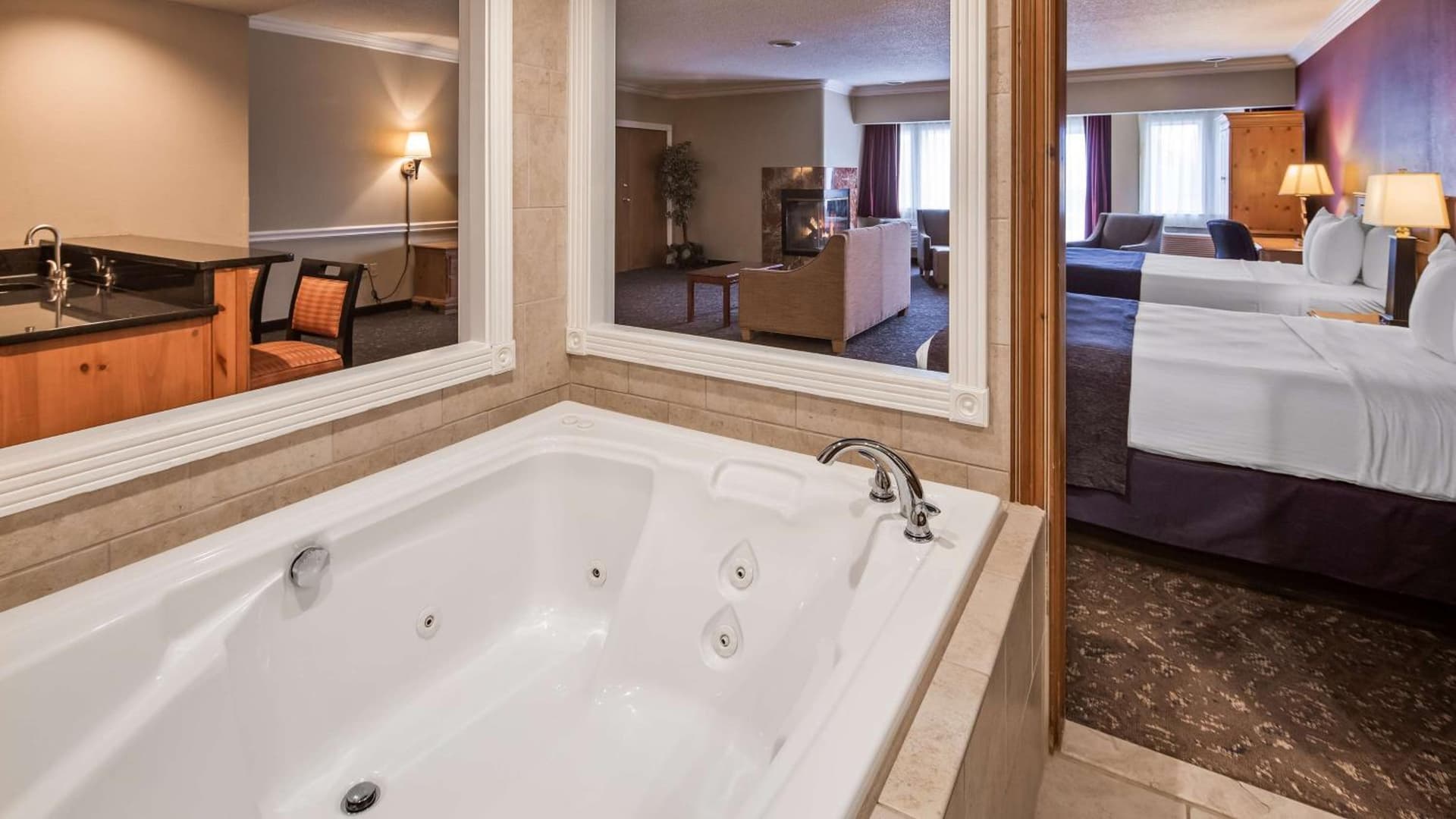 Best Western Greenfield Inn gallery photo in Allen Park, MI — image 61