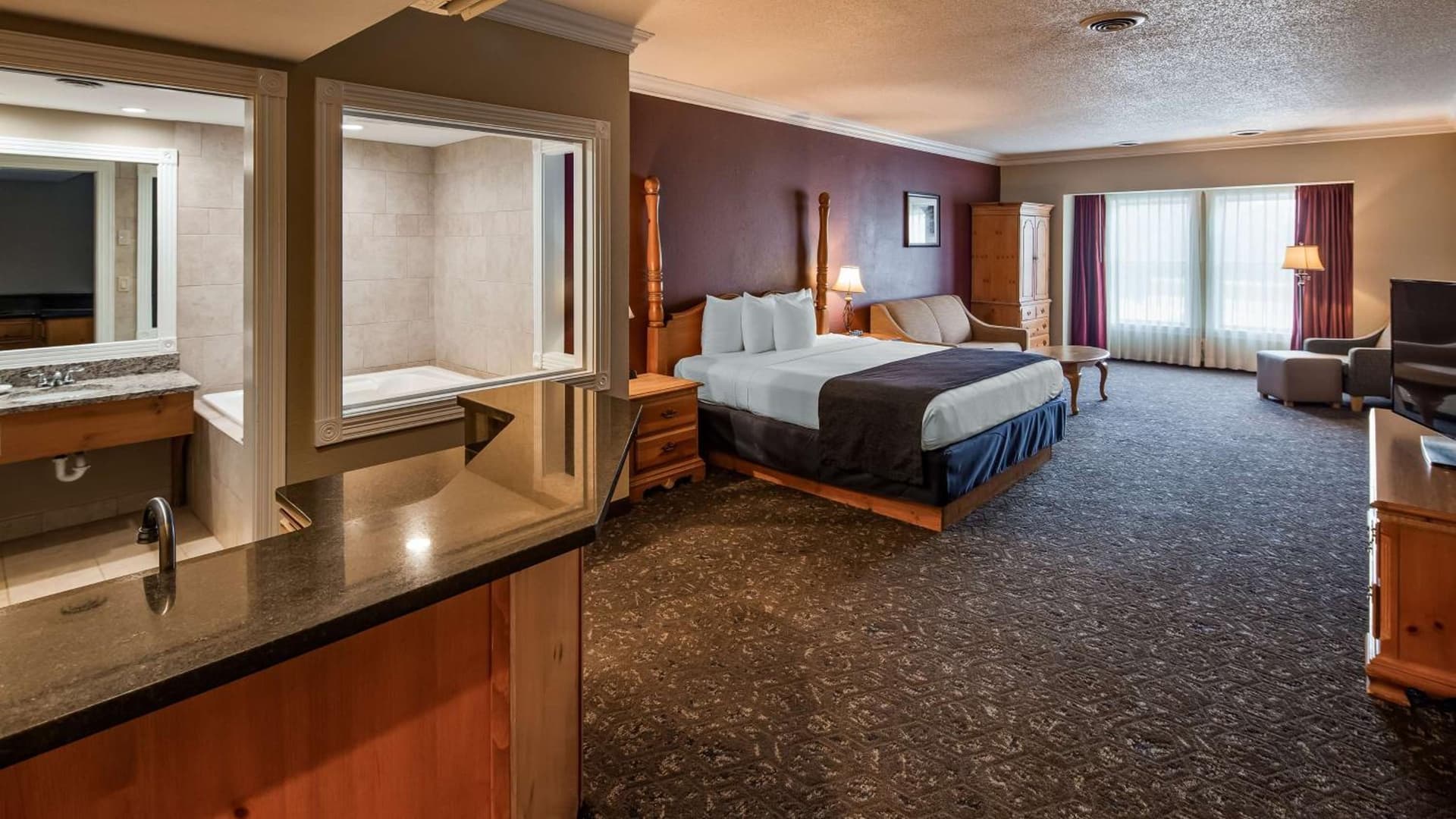 Best Western Greenfield Inn gallery photo in Allen Park, MI — image 7