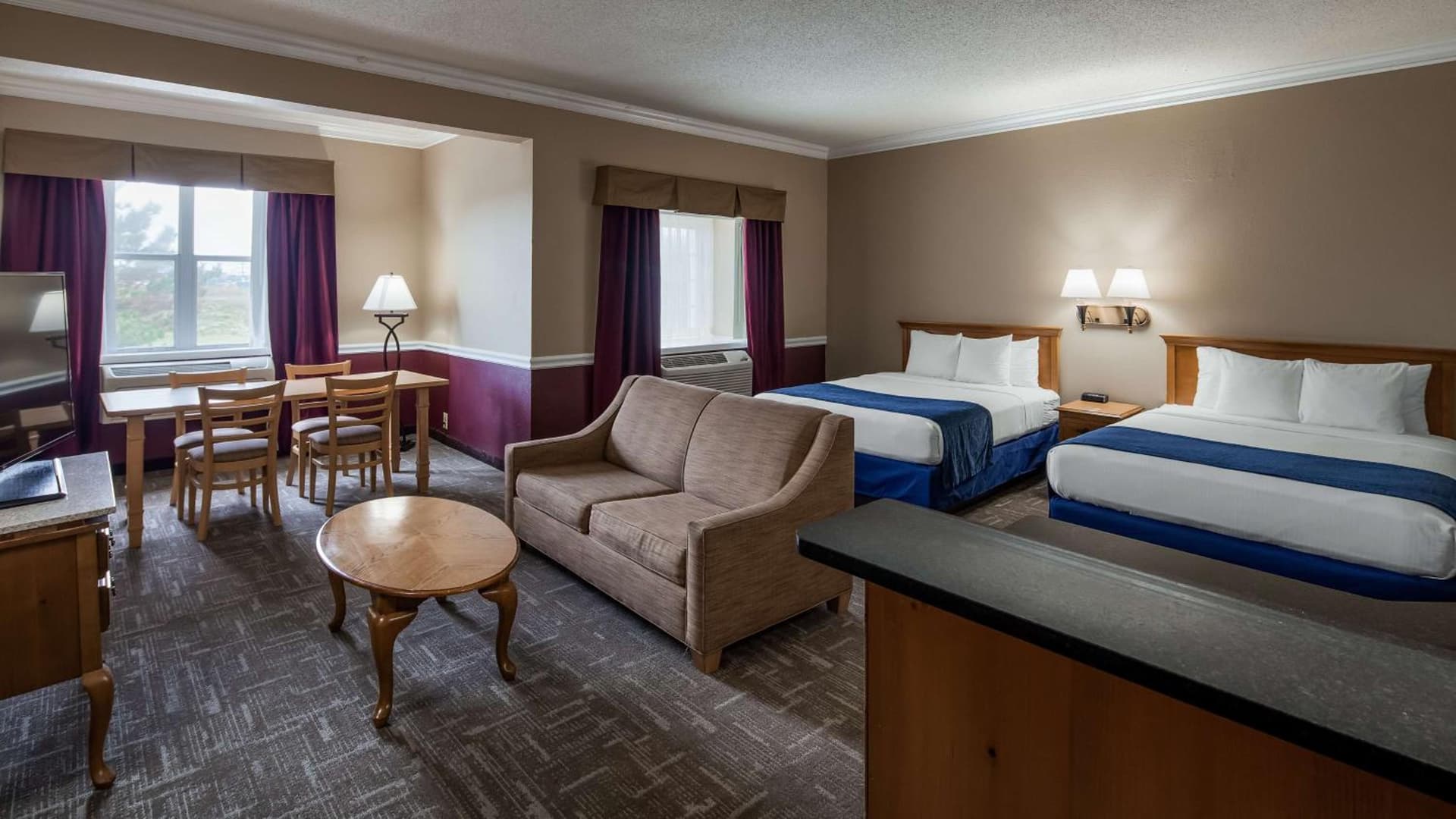 Best Western Greenfield Inn gallery photo in Allen Park, MI — image 33