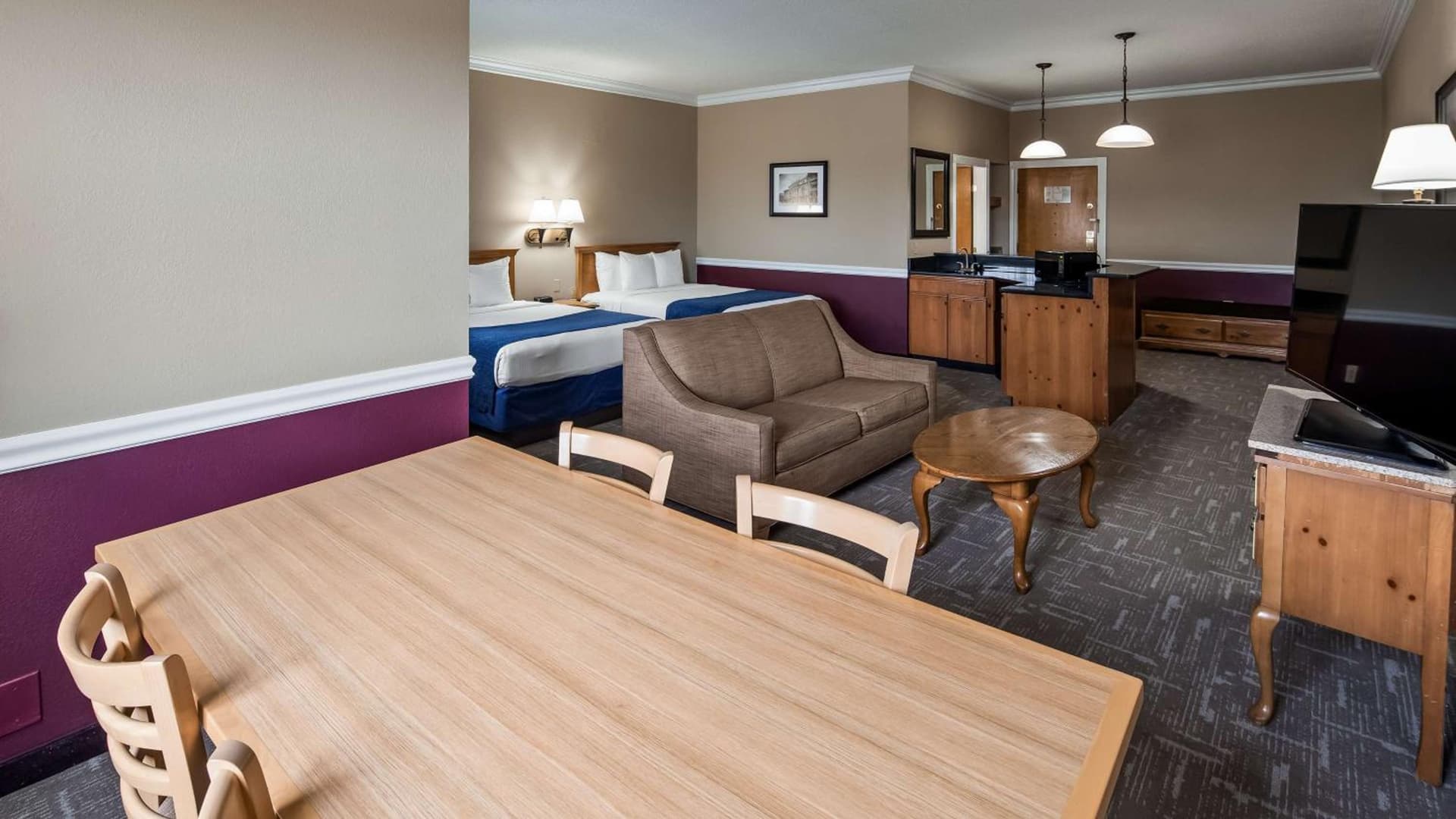 Best Western Greenfield Inn gallery photo in Allen Park, MI — image 30