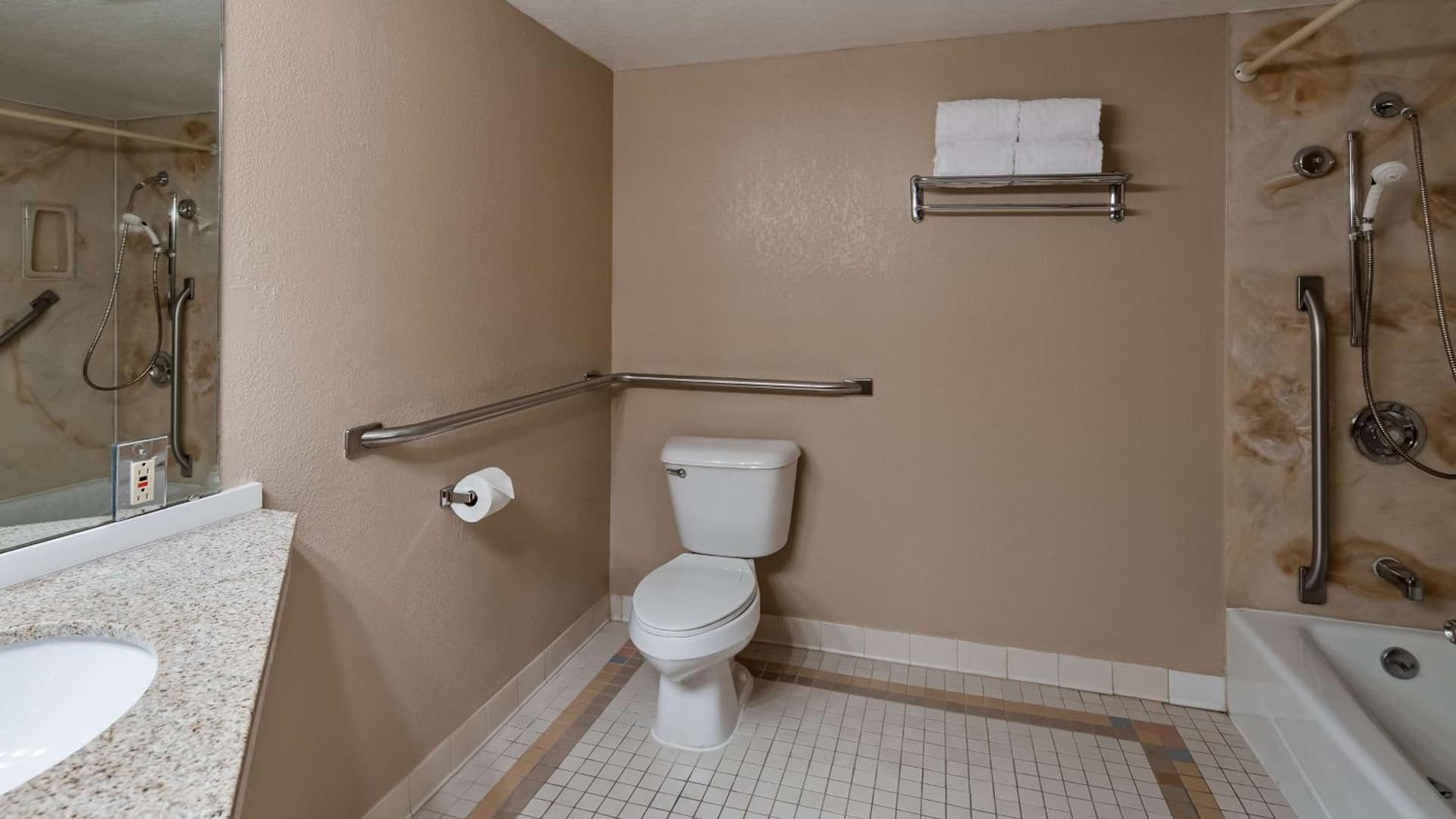 Best Western Greenfield Inn gallery photo in Allen Park, MI — image 24