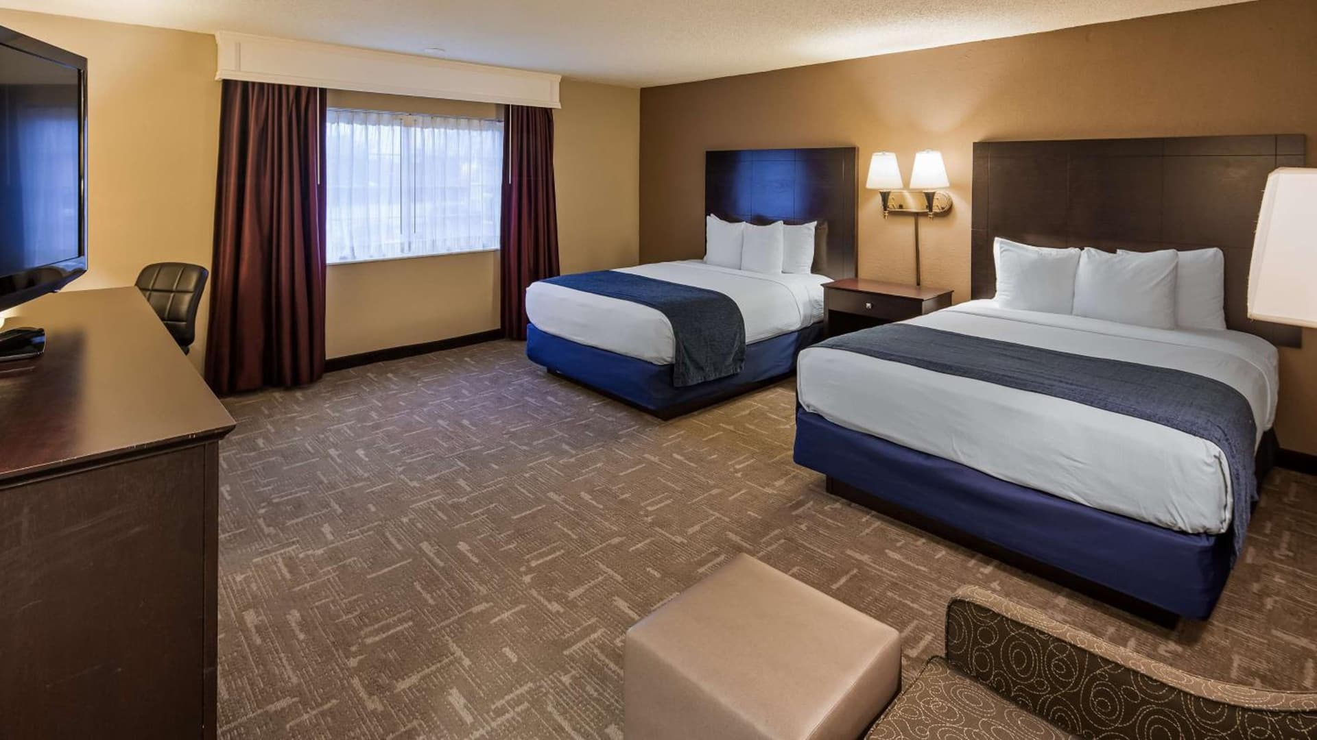 Best Western Greenfield Inn gallery photo in Allen Park, MI — image 11