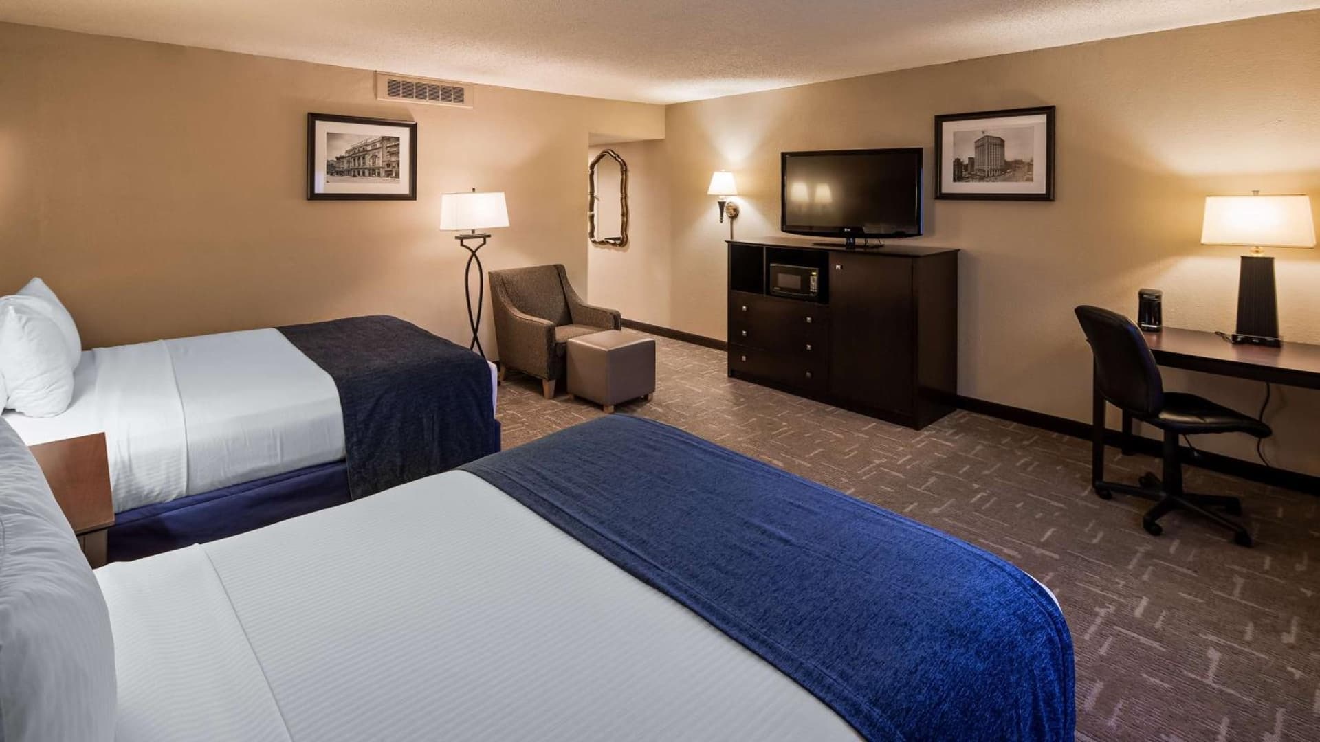 Best Western Greenfield Inn gallery photo in Allen Park, MI — image 26
