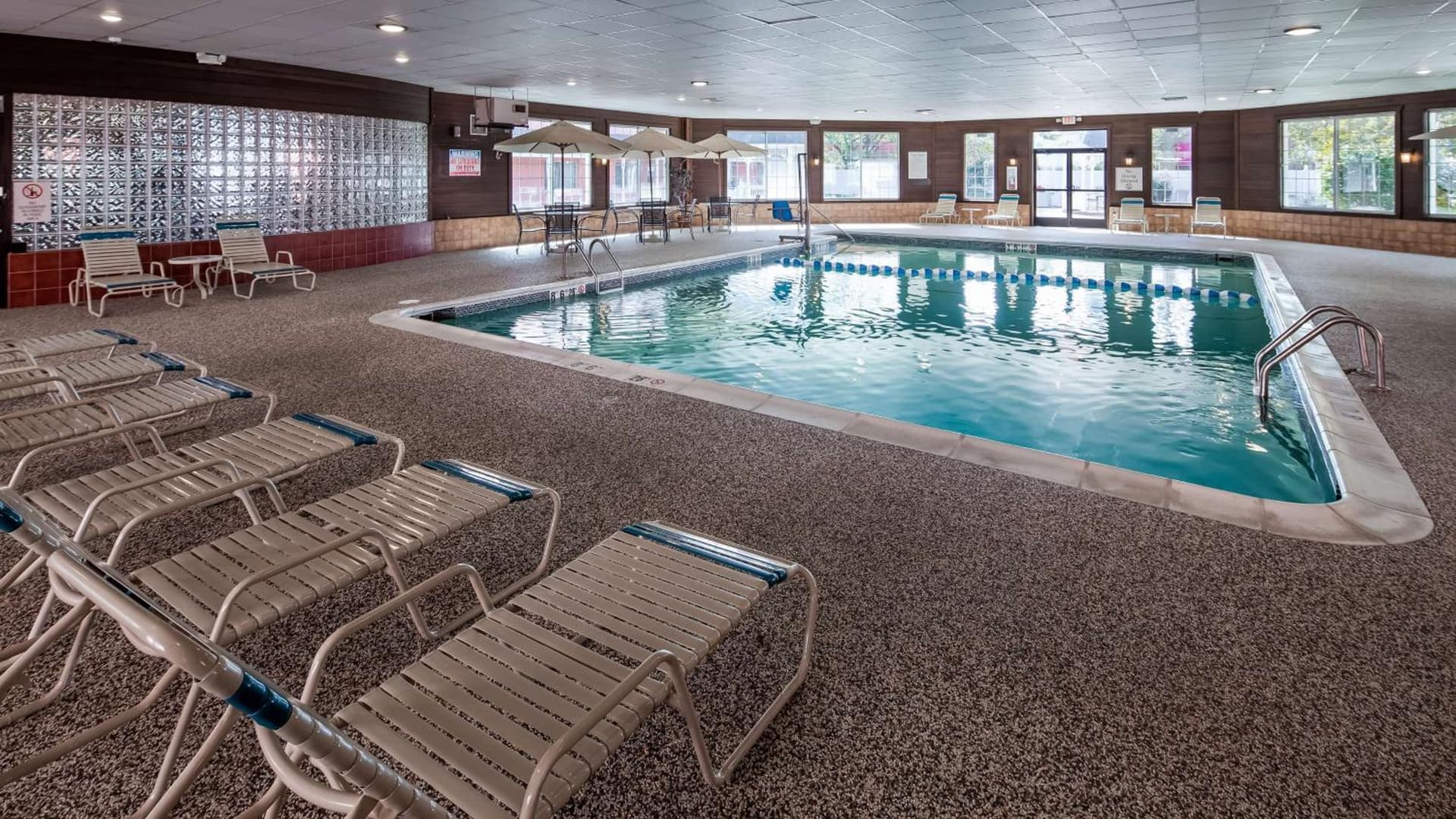 Best Western Greenfield Inn gallery photo in Allen Park, MI — image 66