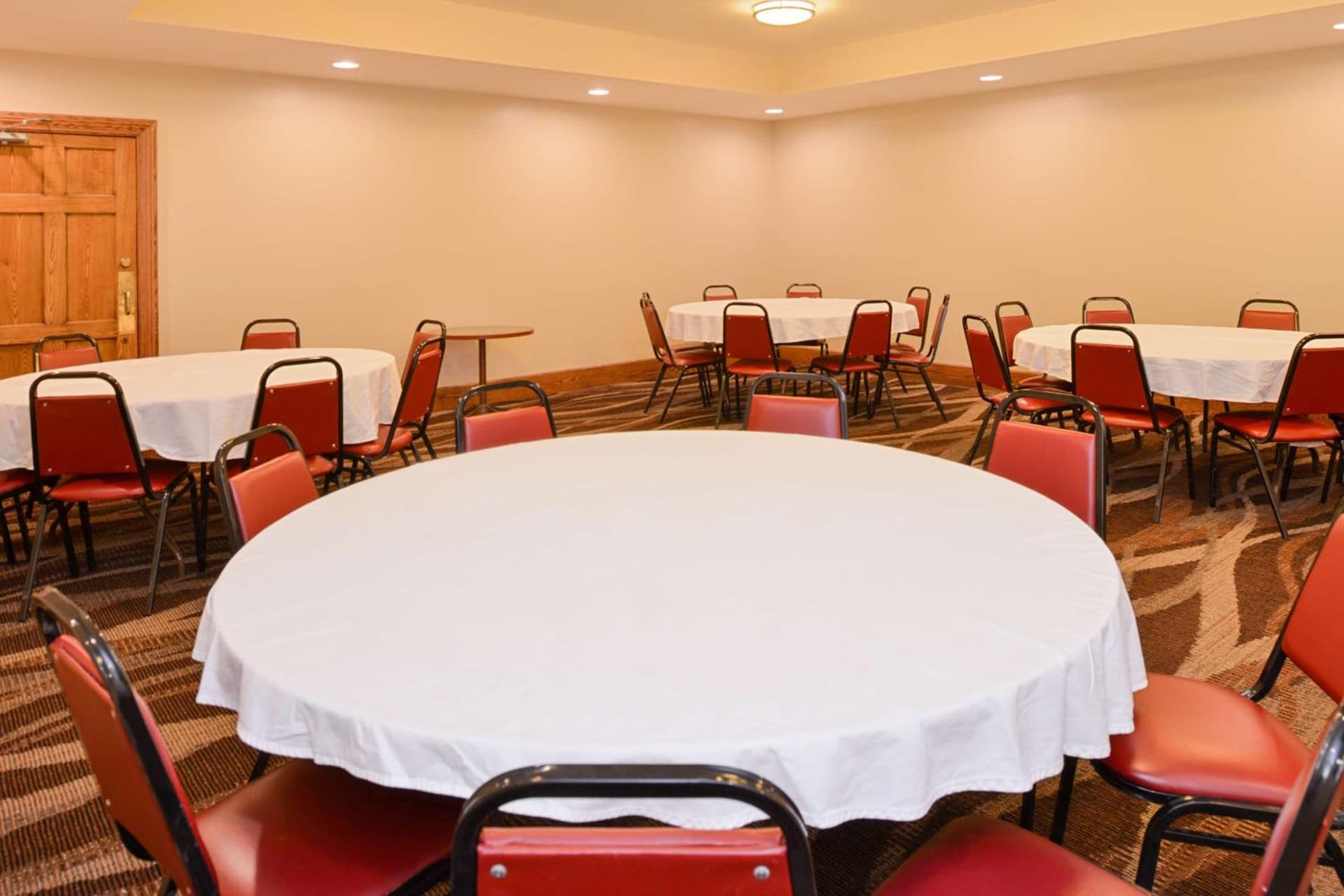 Best Western Greenfield Inn gallery photo in Allen Park, MI — image 13
