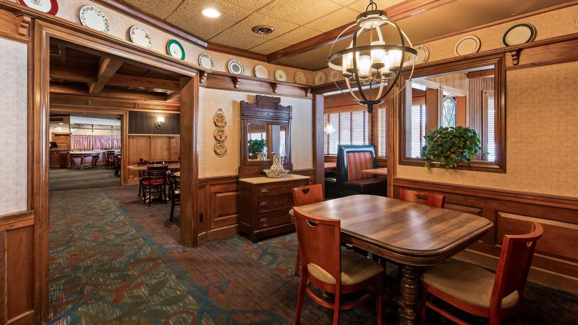 Best Western Greenfield Inn gallery photo in Allen Park, MI — image 56