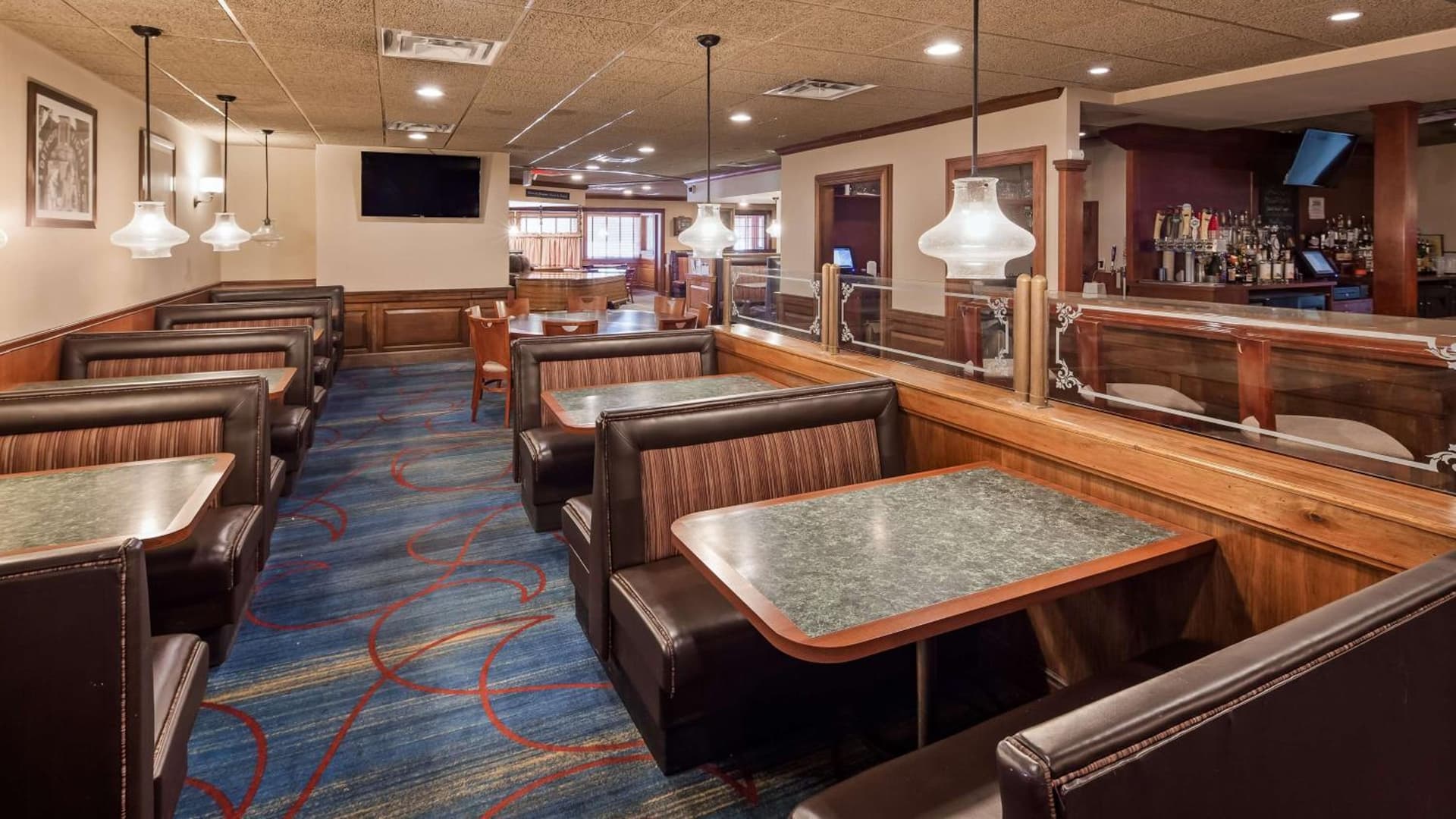 Best Western Greenfield Inn gallery photo in Allen Park, MI — image 64