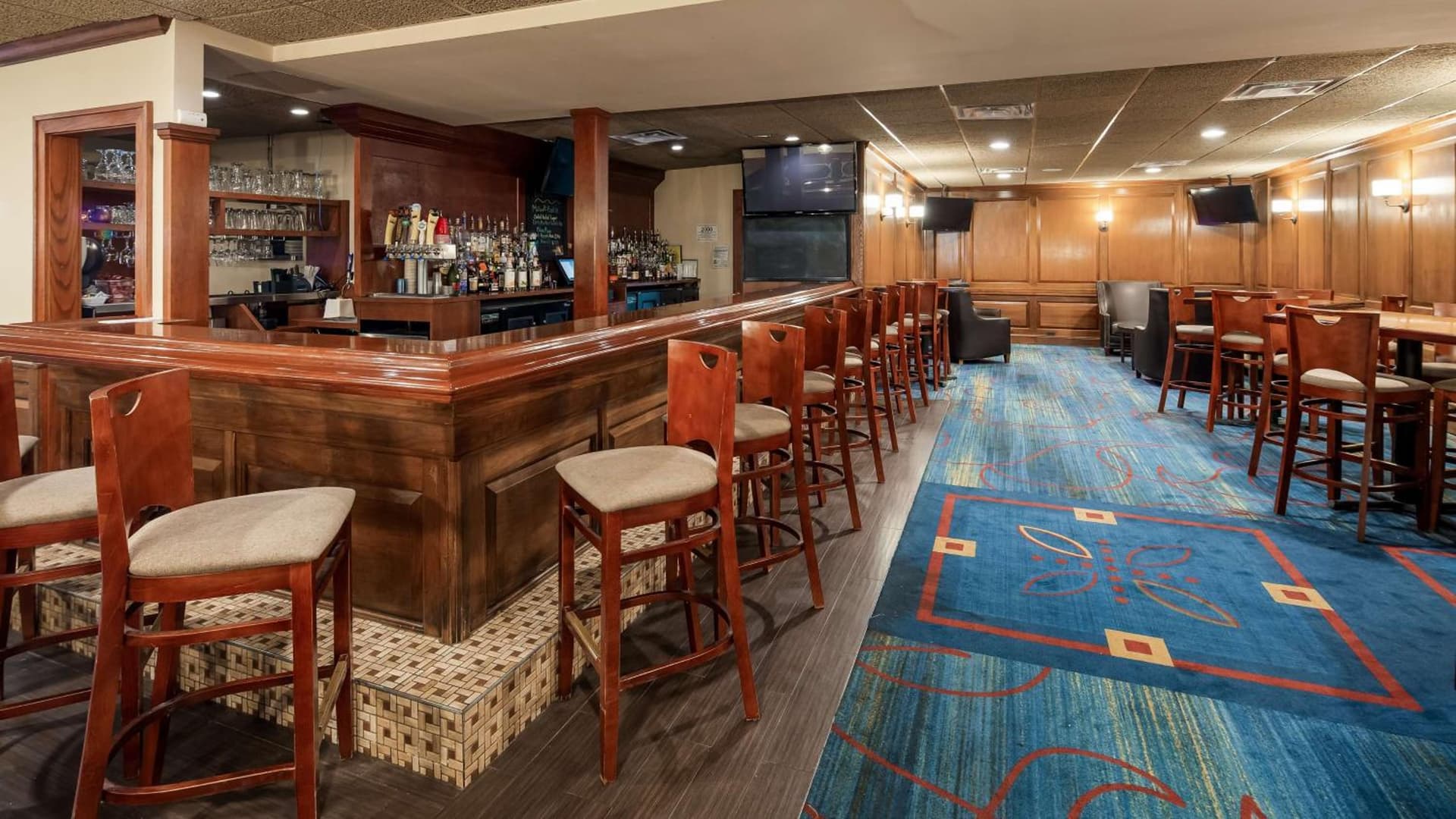 Best Western Greenfield Inn gallery photo in Allen Park, MI — image 50