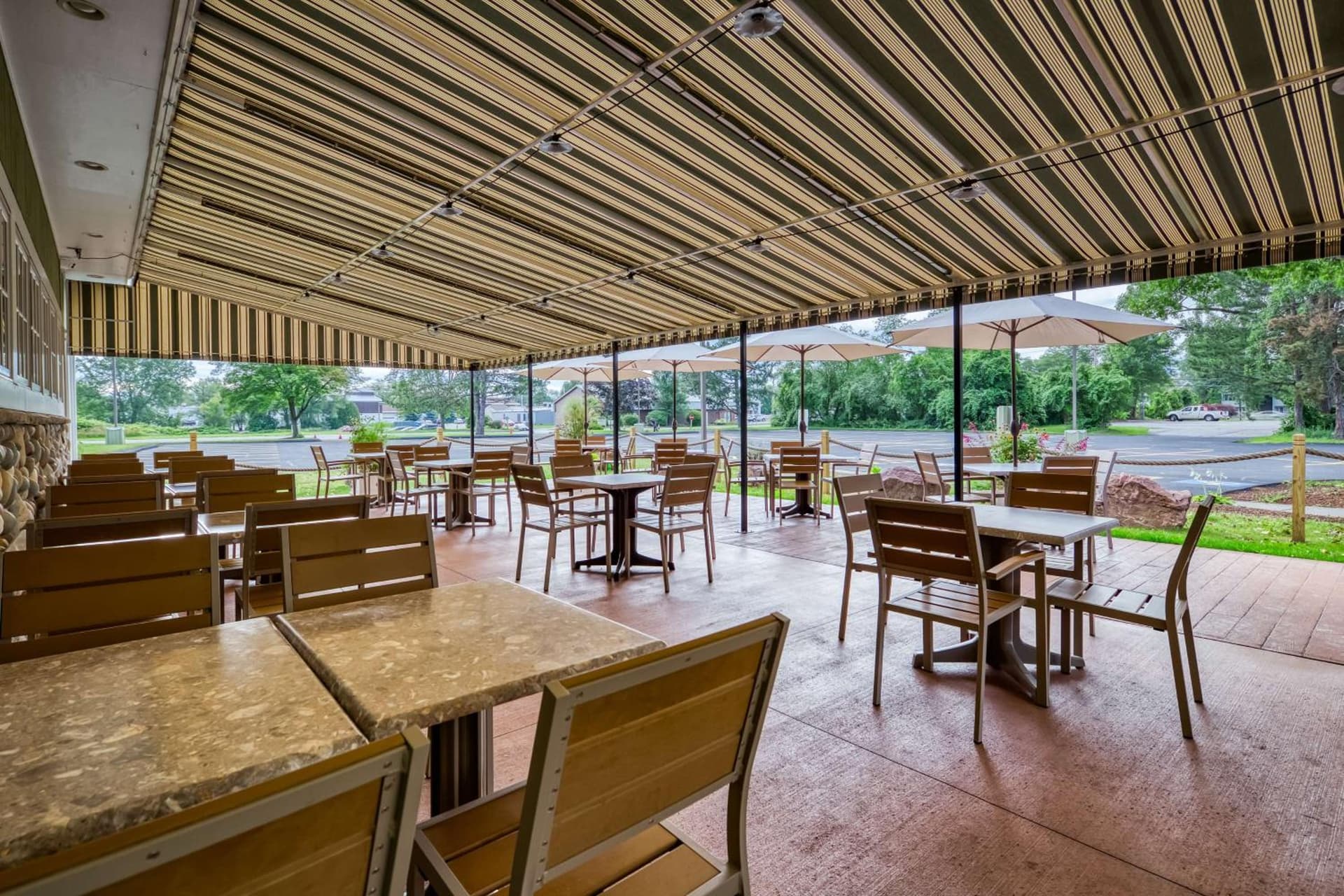 Best Western Plus Windjammer Inn & Conference Center gallery photo in Burlington, VT — image 40