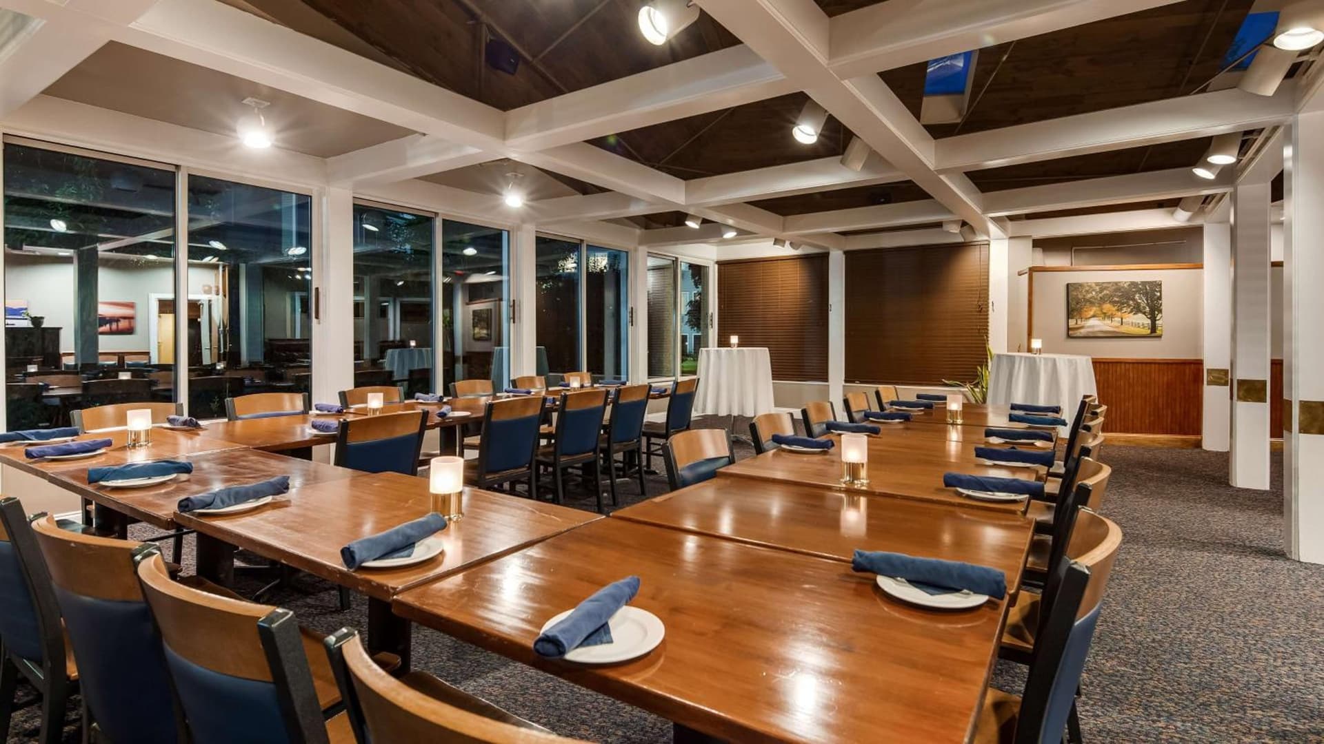 Best Western Plus Windjammer Inn & Conference Center gallery photo in Burlington, VT — image 69