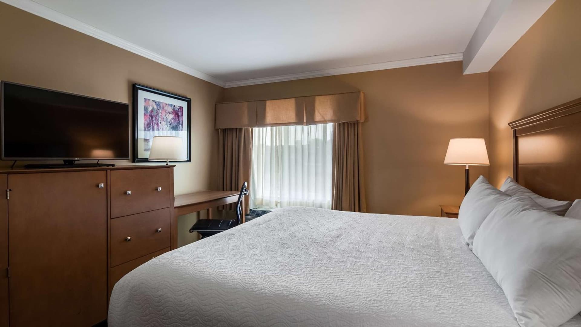 Best Western Plus Windjammer Inn & Conference Center gallery photo in Burlington, VT — image 45