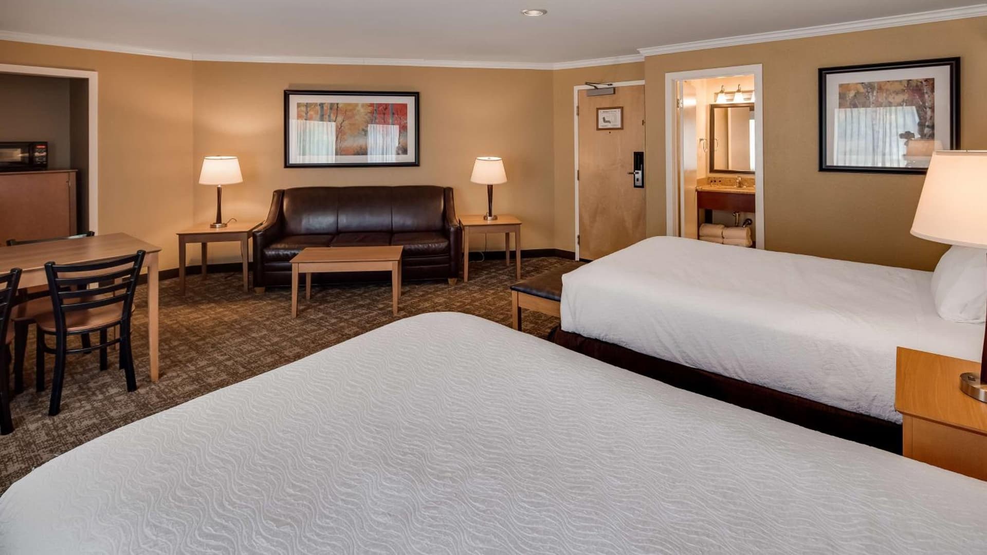 Best Western Plus Windjammer Inn & Conference Center gallery photo in Burlington, VT — image 12