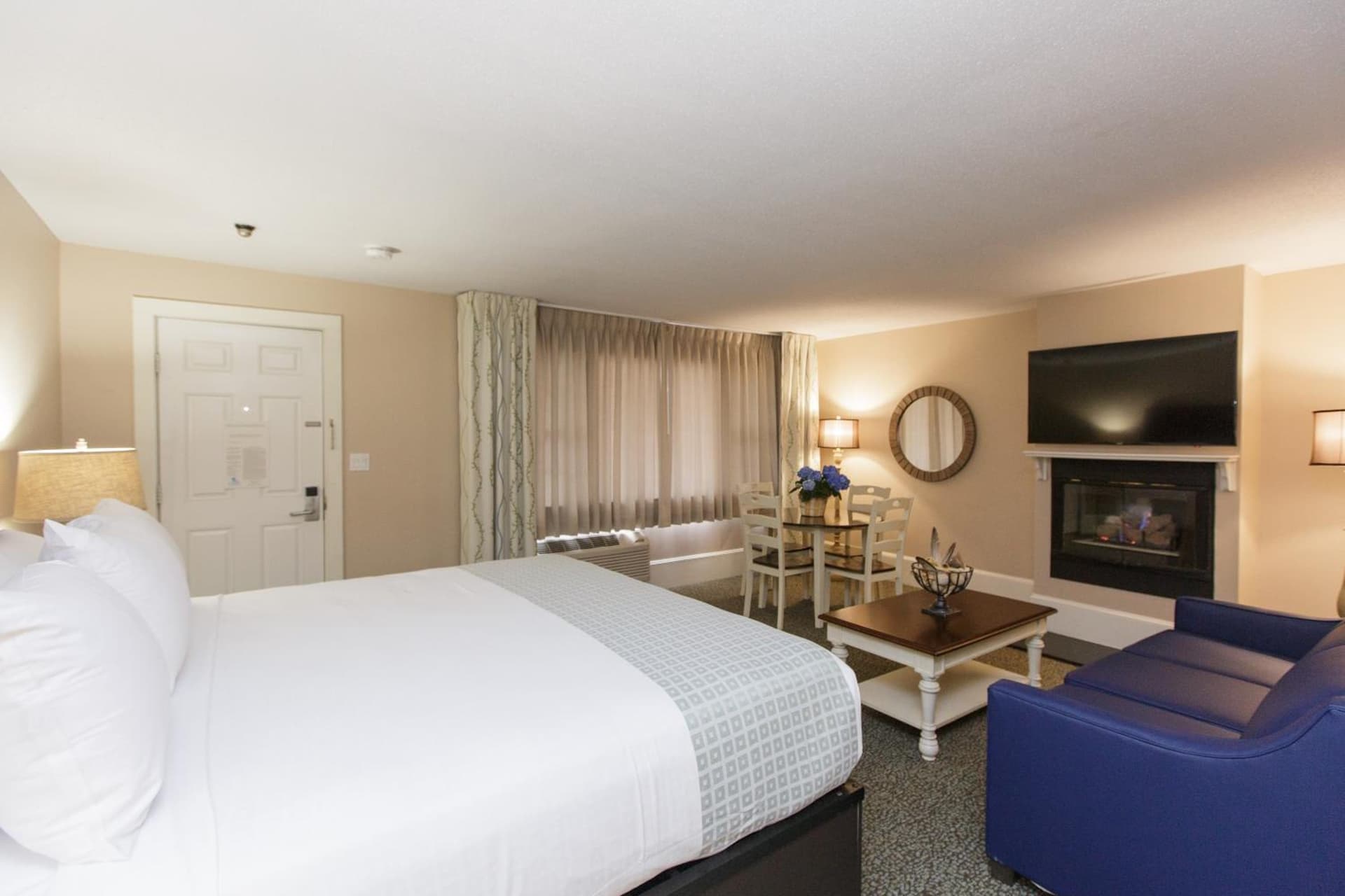 Sea Crest Beach Resort gallery photo in Falmouth, MA — image 26