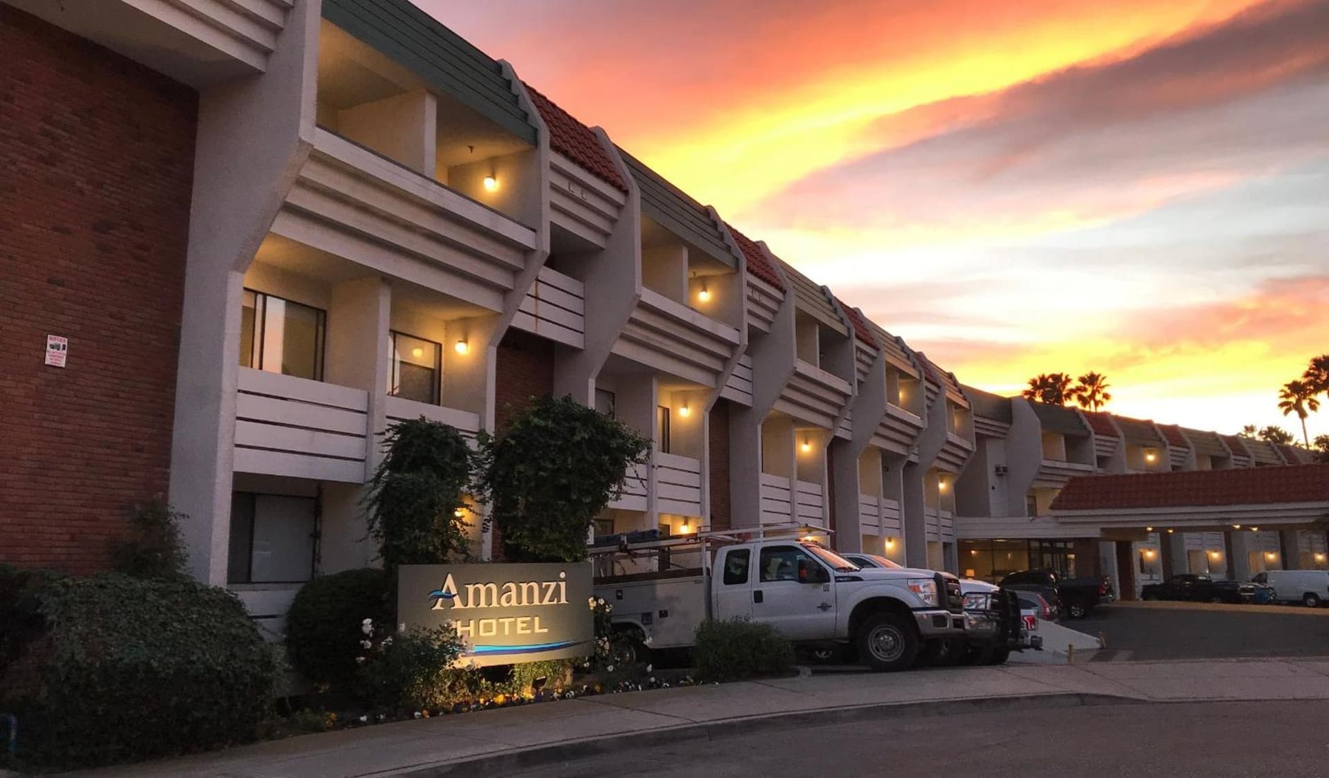 Amanzi Hotel, an Ascend Collection Hotel gallery photo in Ventura, CA — image 159
