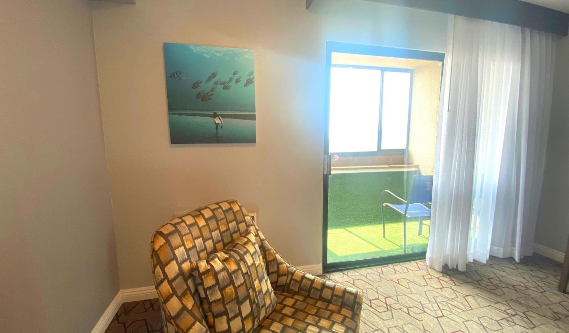 Amanzi Hotel, an Ascend Collection Hotel gallery photo in Ventura, CA — image 39