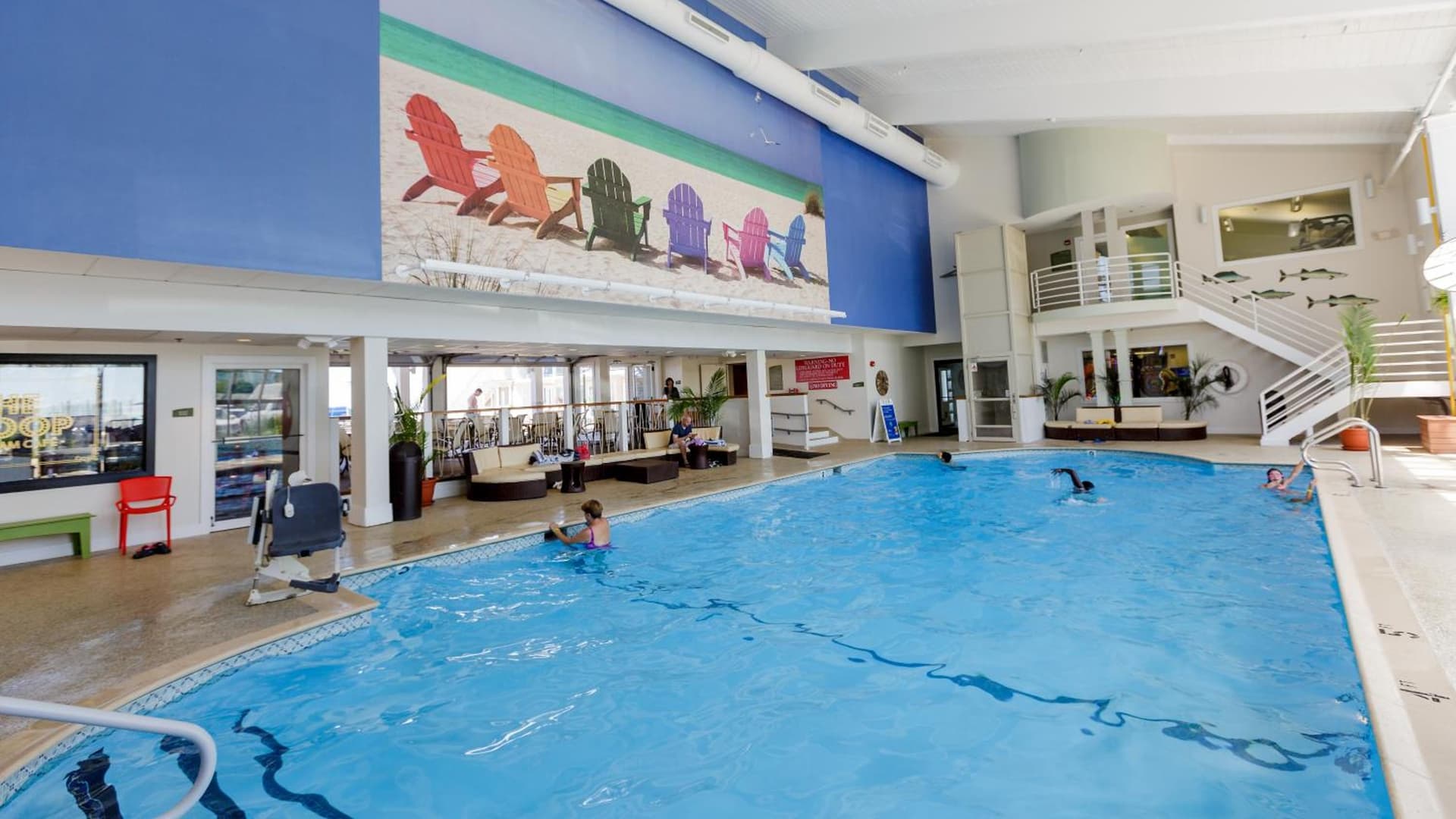 Sea Crest Beach Resort gallery photo in Falmouth, MA — image 34