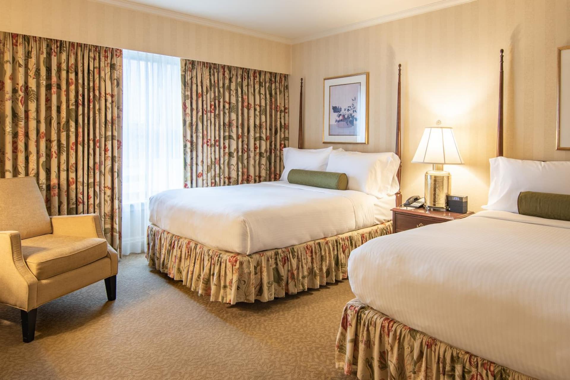 Mayflower Park Hotel gallery photo in Seattle, WA — image 37