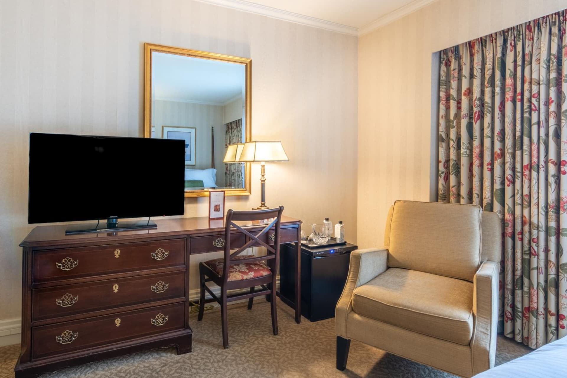 Mayflower Park Hotel gallery photo in Seattle, WA — image 48